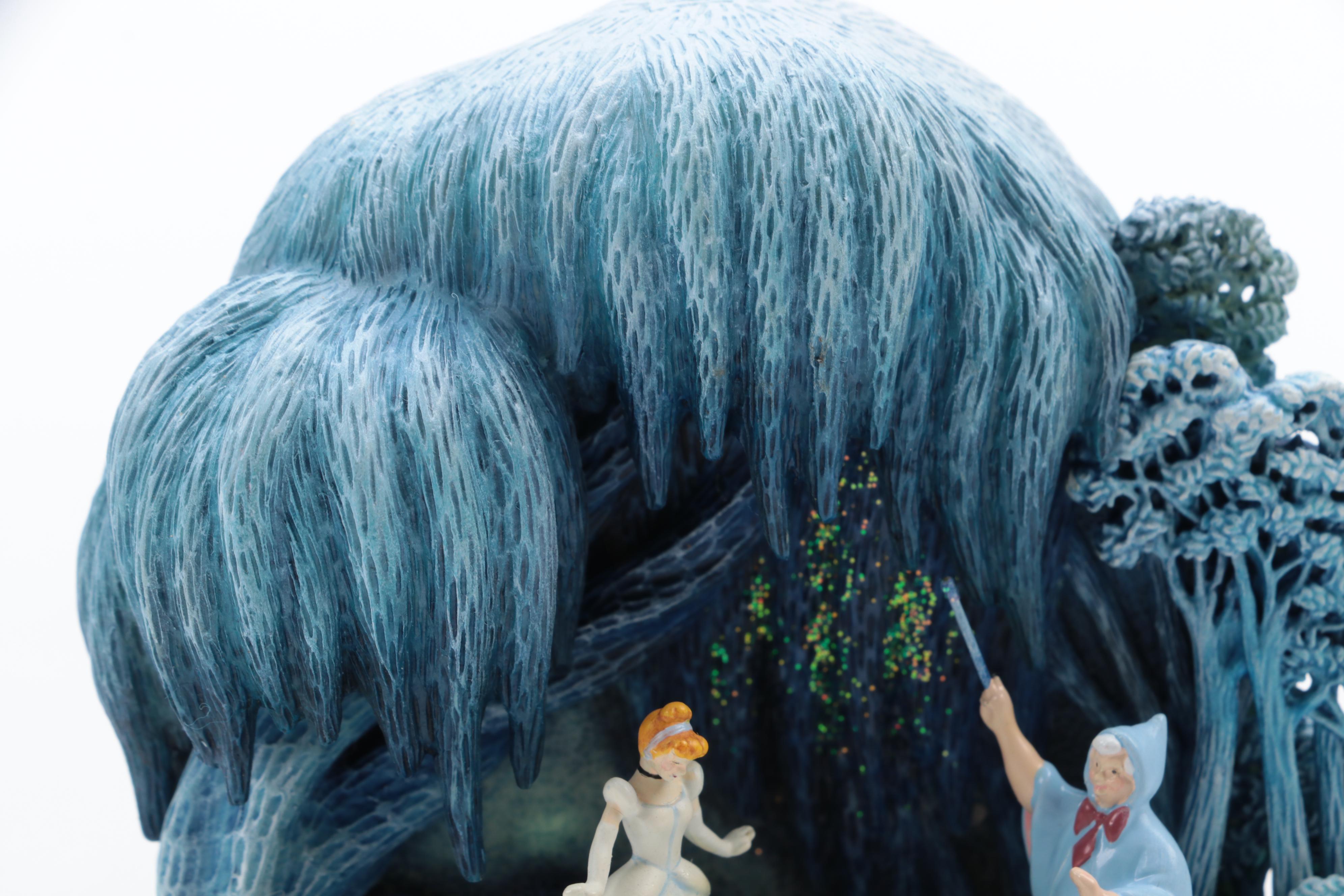 Olszewski Studio "Like a Dream" Figural Group