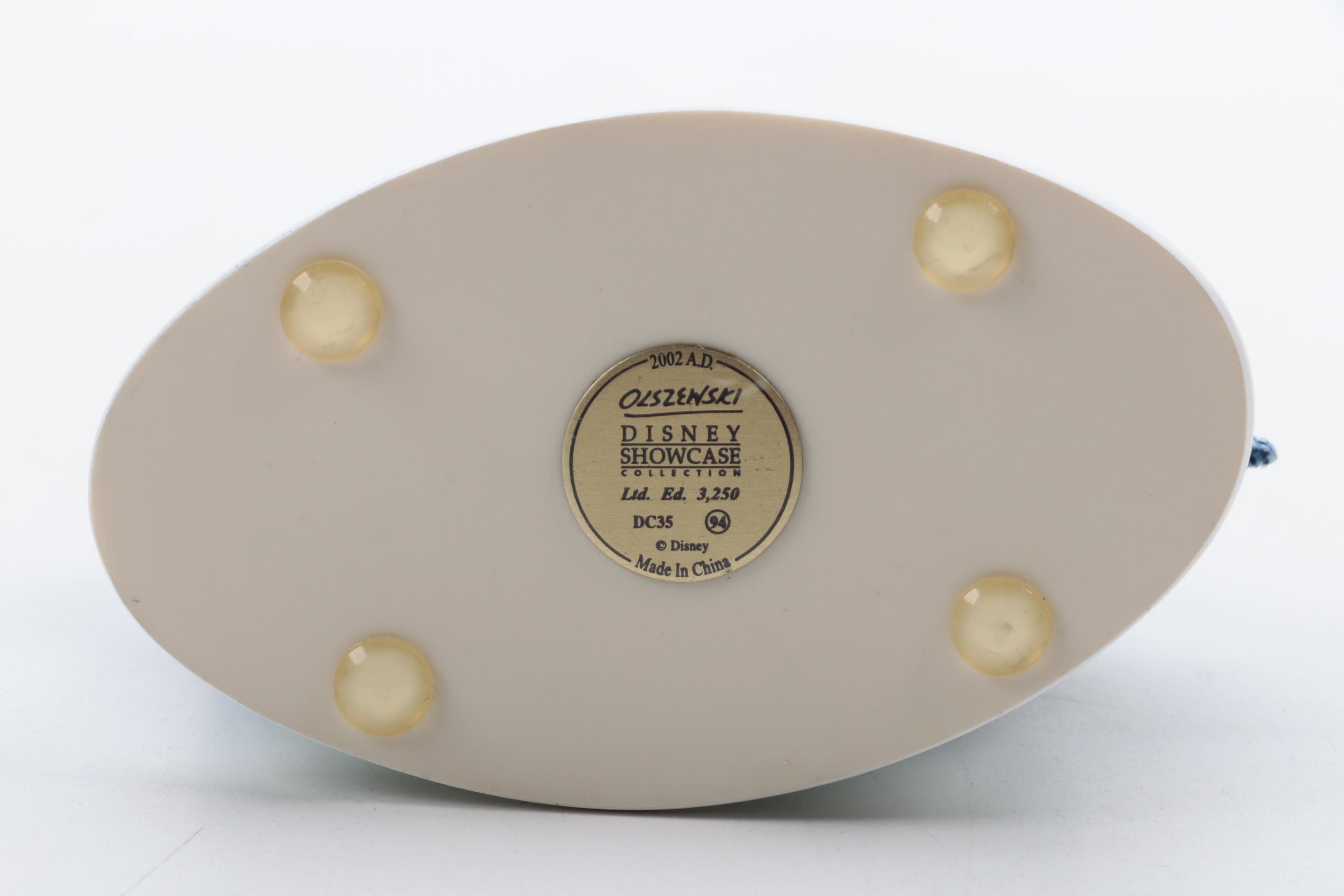 Olszewski Studio "Like a Dream" Figural Group