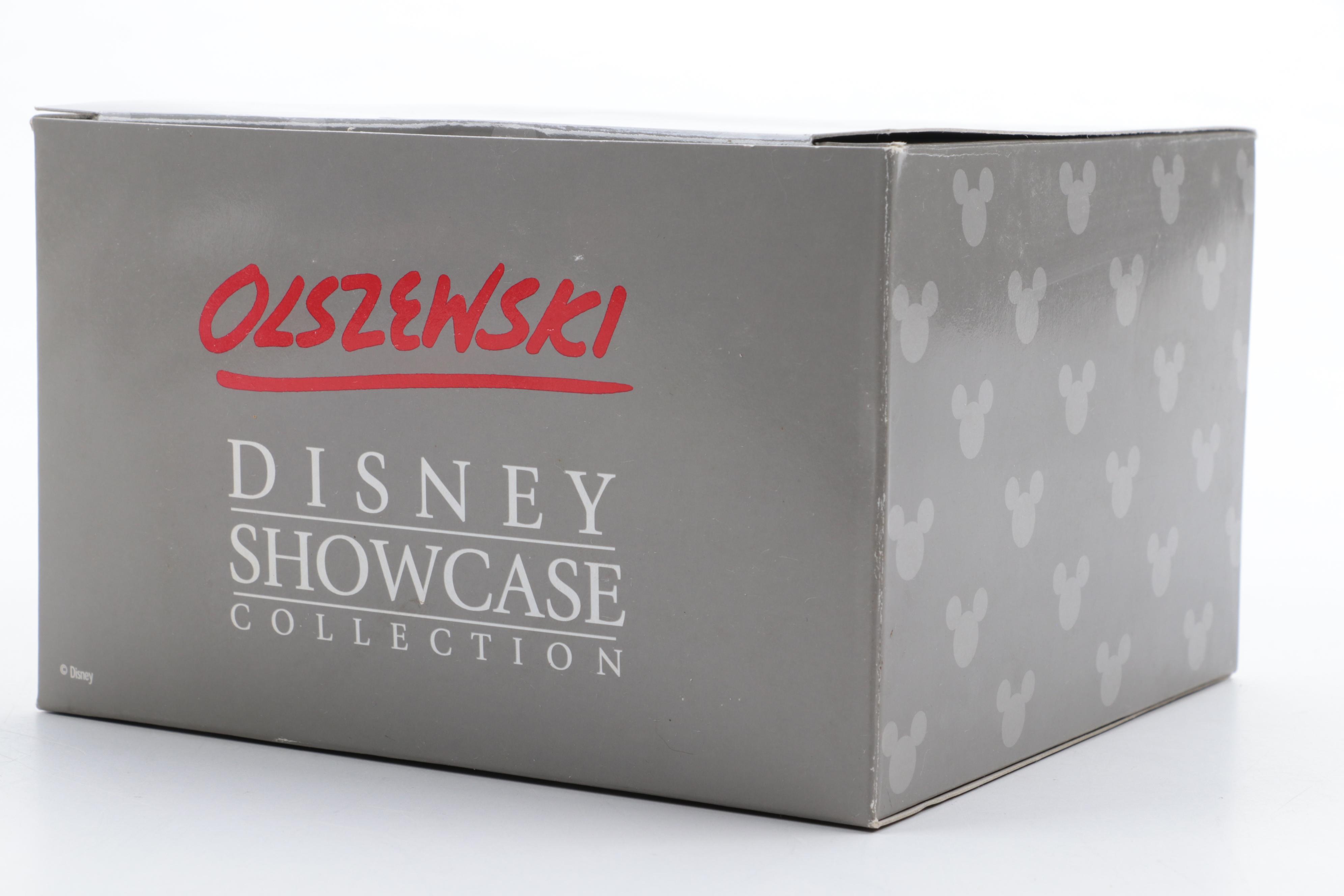 Olszewski Studio "Like a Dream" Figural Group