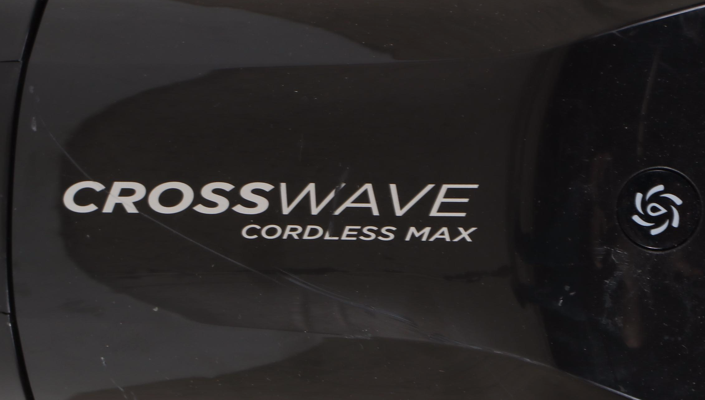 Bissell Crosswave Floor Cleaner With Accessories