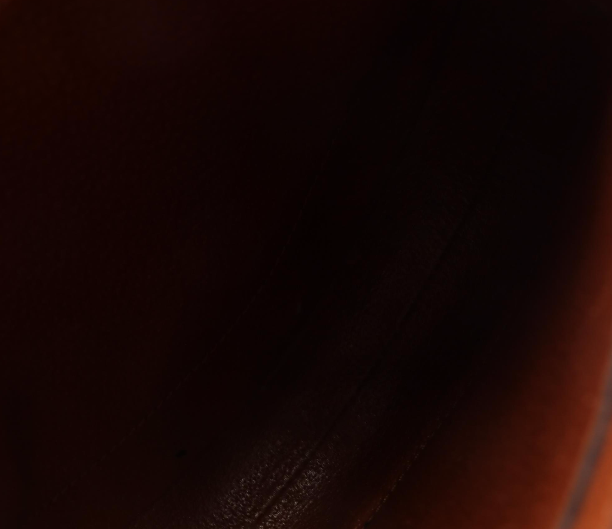 Louis Vuitton Chantilly GM Saddle Bag in Monogram Canvas and Vachetta Leather