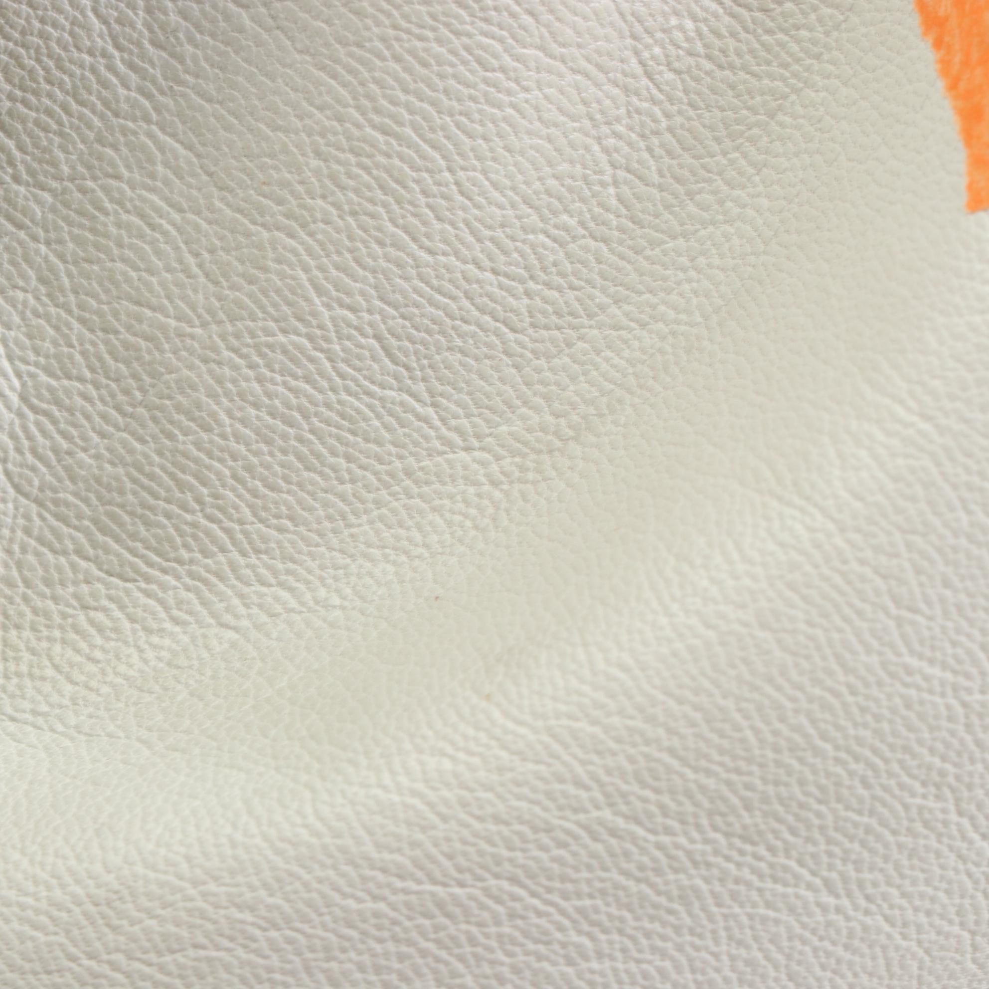 Salvatore Ferragamo Gancini Leather Shoulder Bag