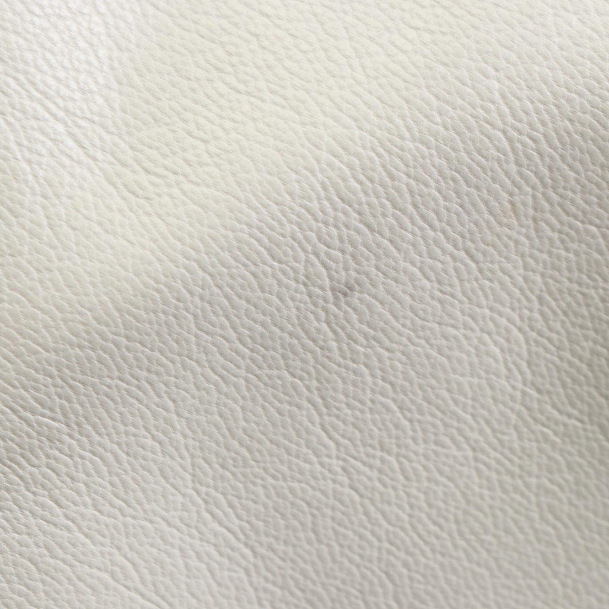 Salvatore Ferragamo Gancini Leather Shoulder Bag