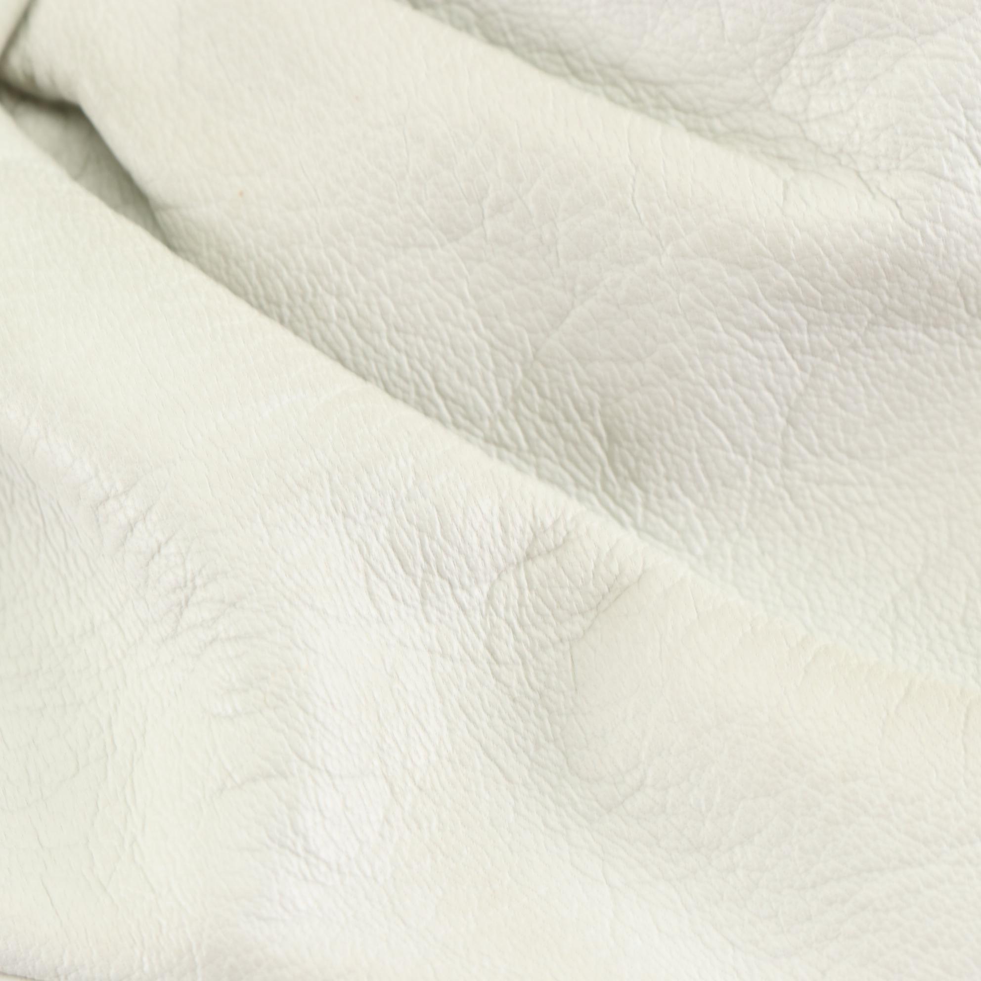 Salvatore Ferragamo Gancini Leather Shoulder Bag