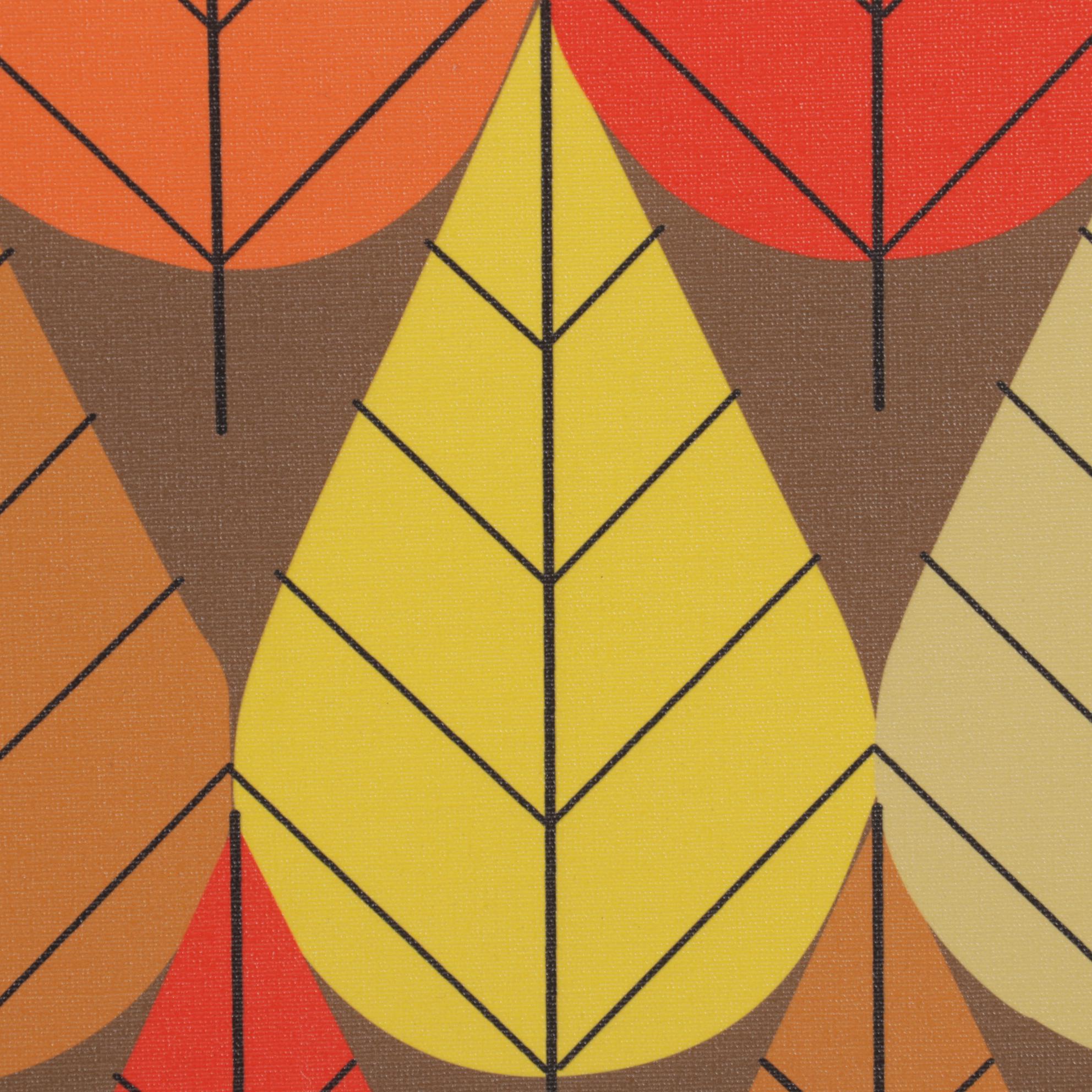 Giclée After Charley Harper "Octoberama," 21st Century