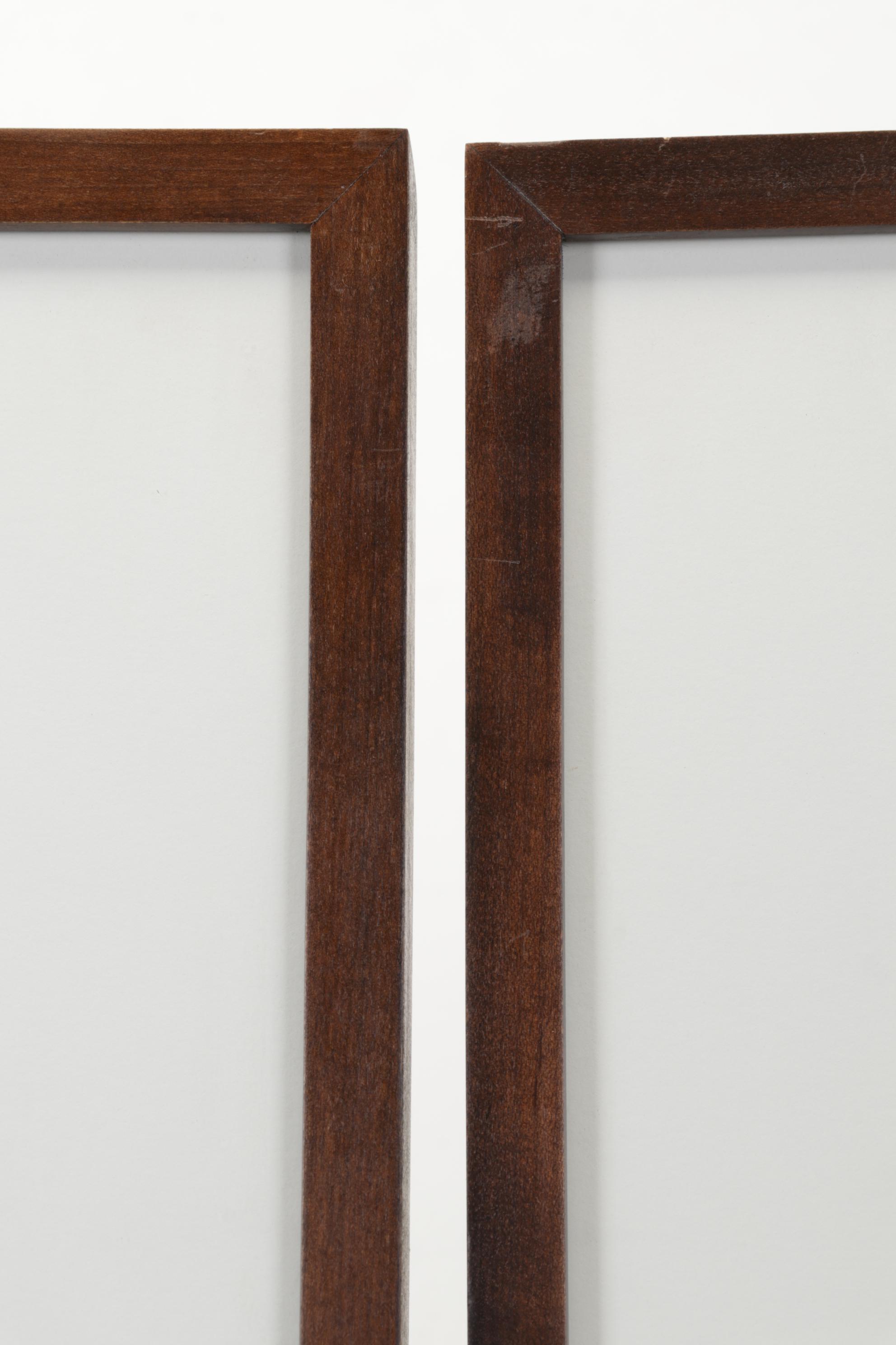 Popular Foliage Hand-Colored Lithographs After Gérard Paul Deshayes