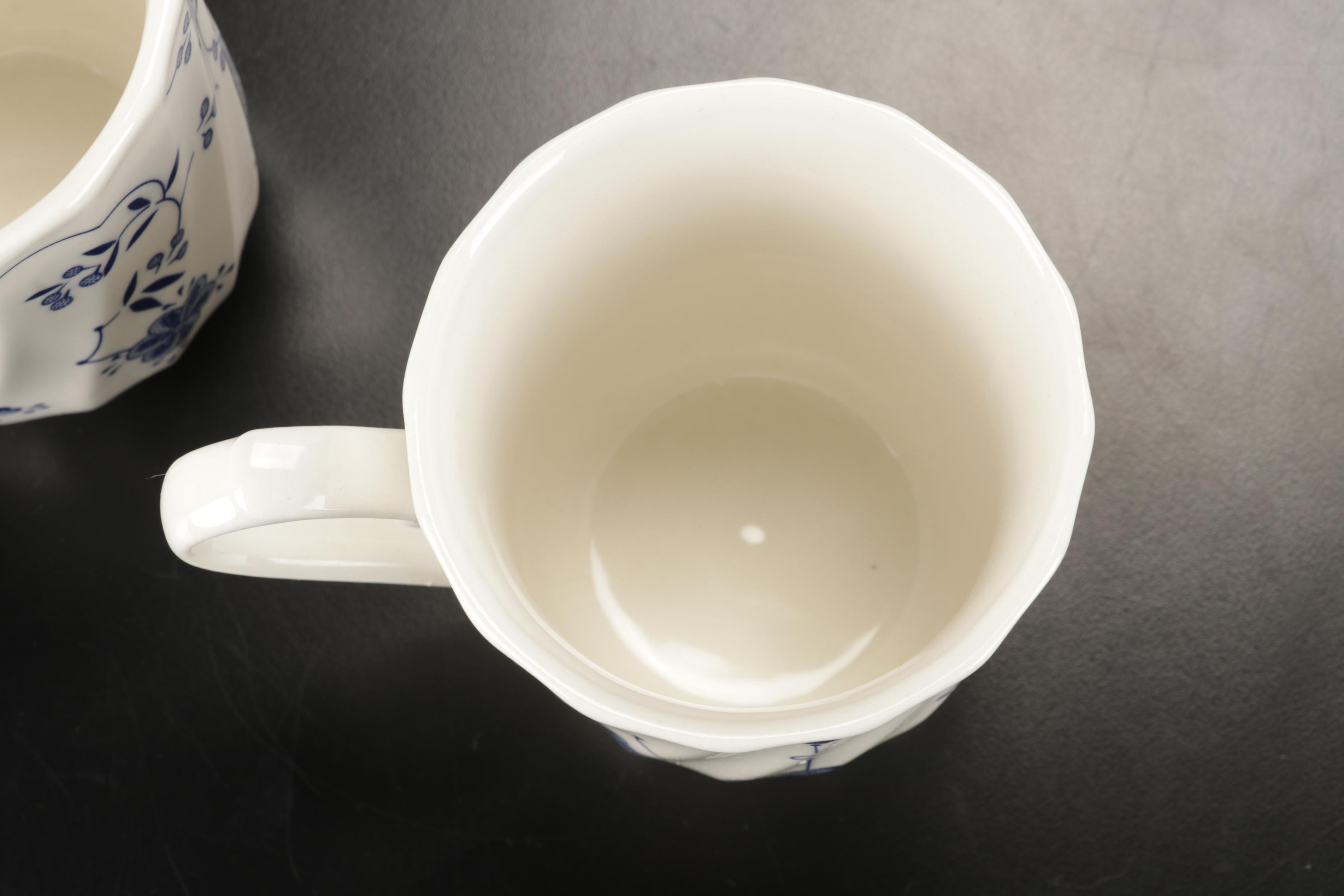 Churchill "Finlandia" Dinnerware, 2005-2018