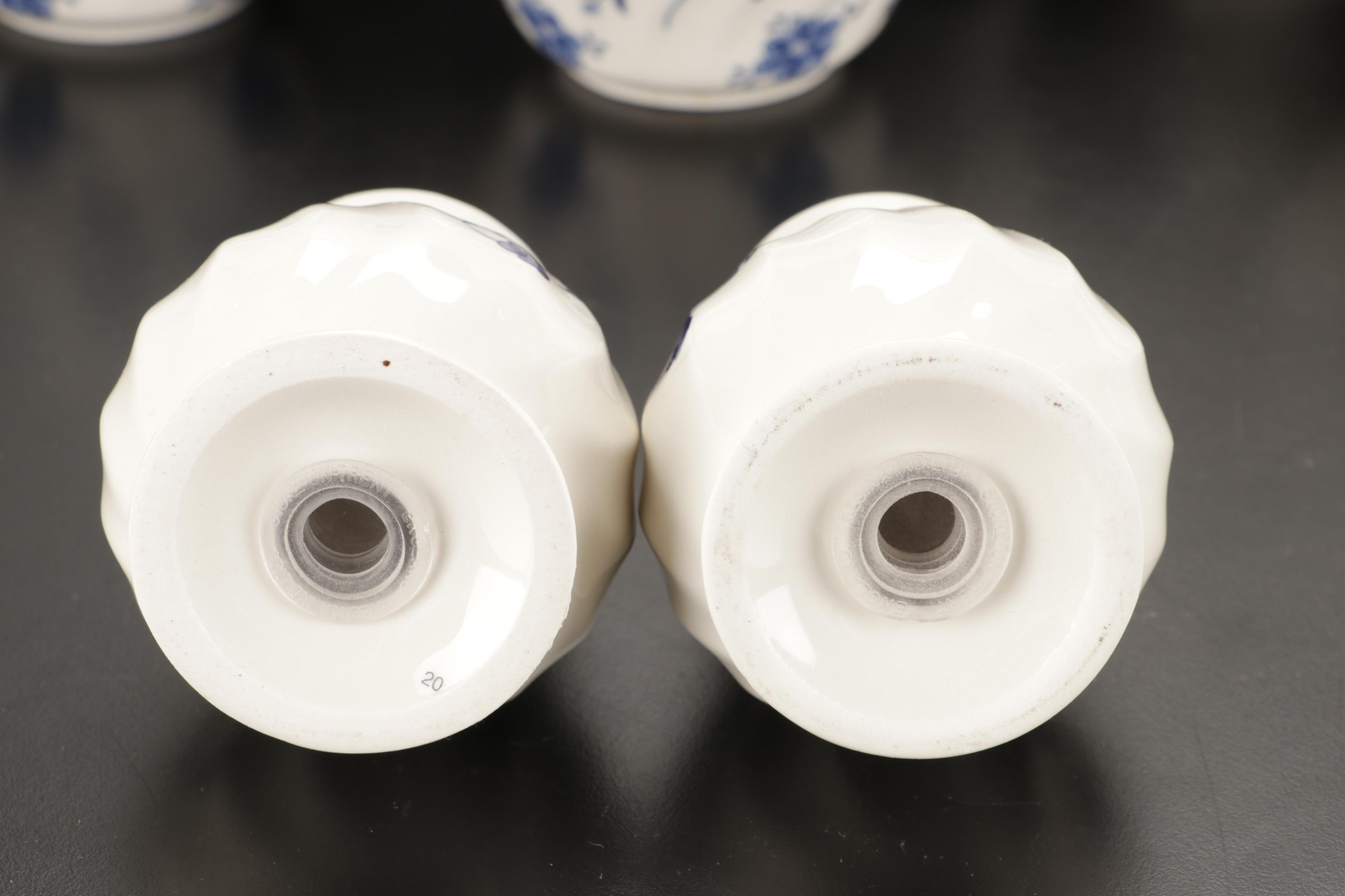 Churchill "Finlandia" Dinnerware, 2005-2018