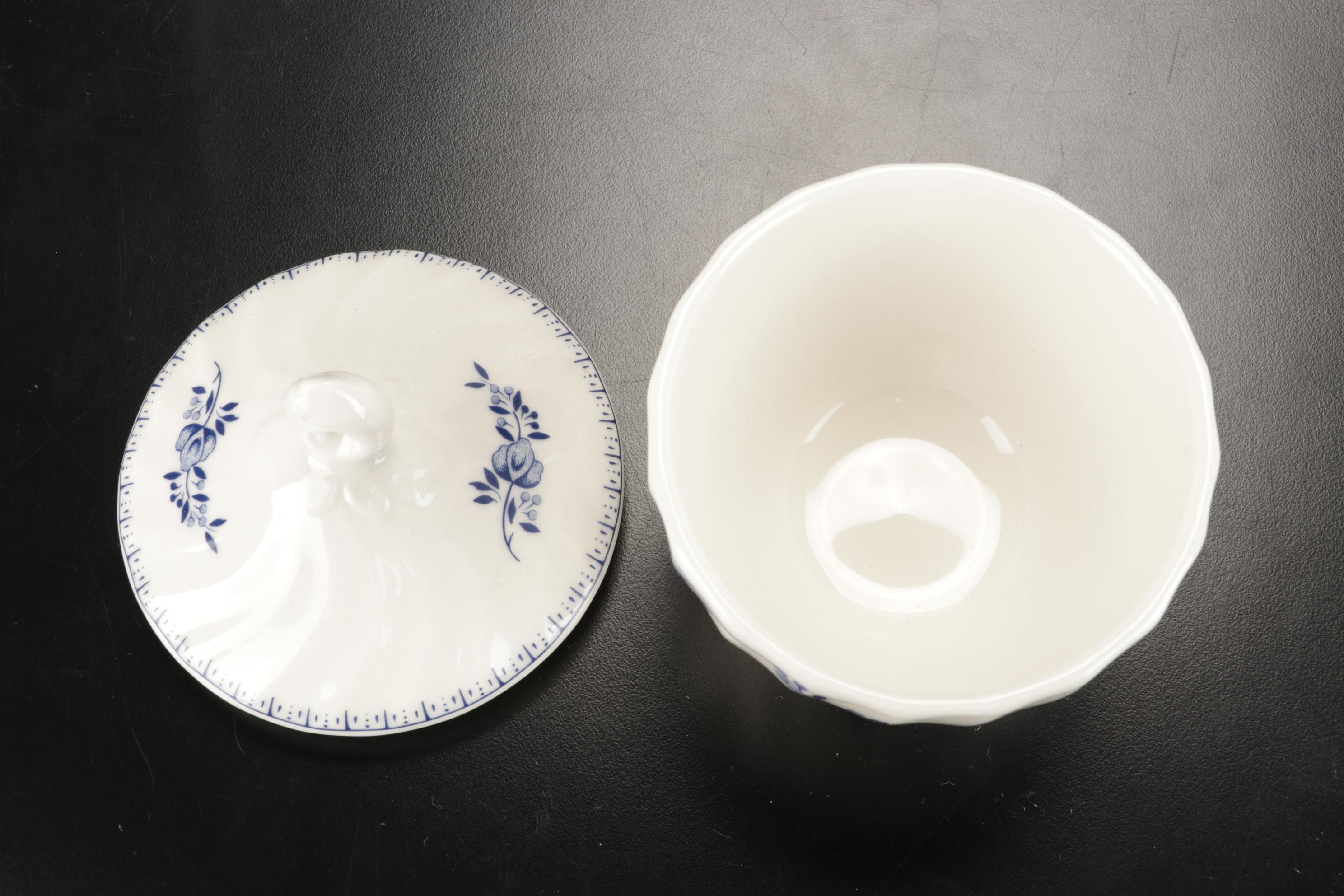 Churchill "Finlandia" Dinnerware, 2005-2018