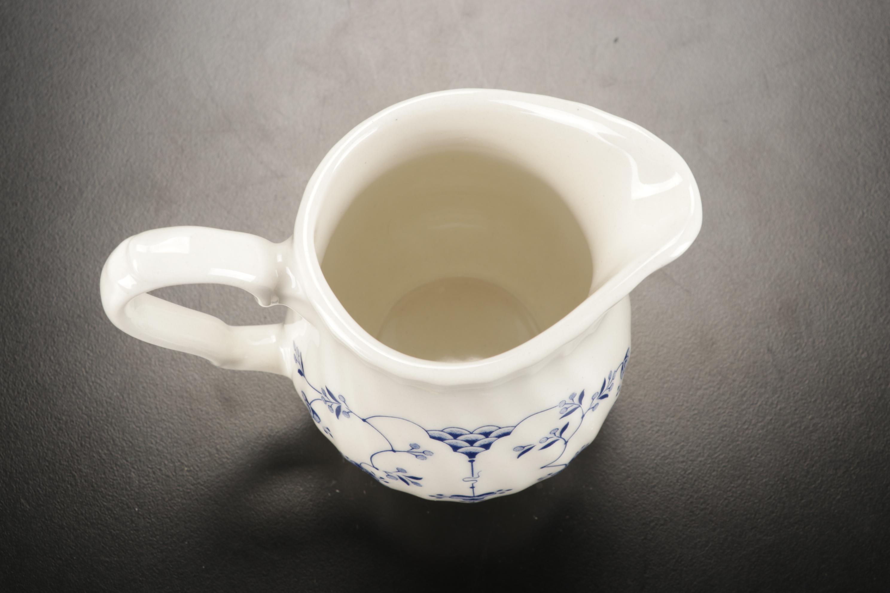 Churchill "Finlandia" Dinnerware, 2005-2018