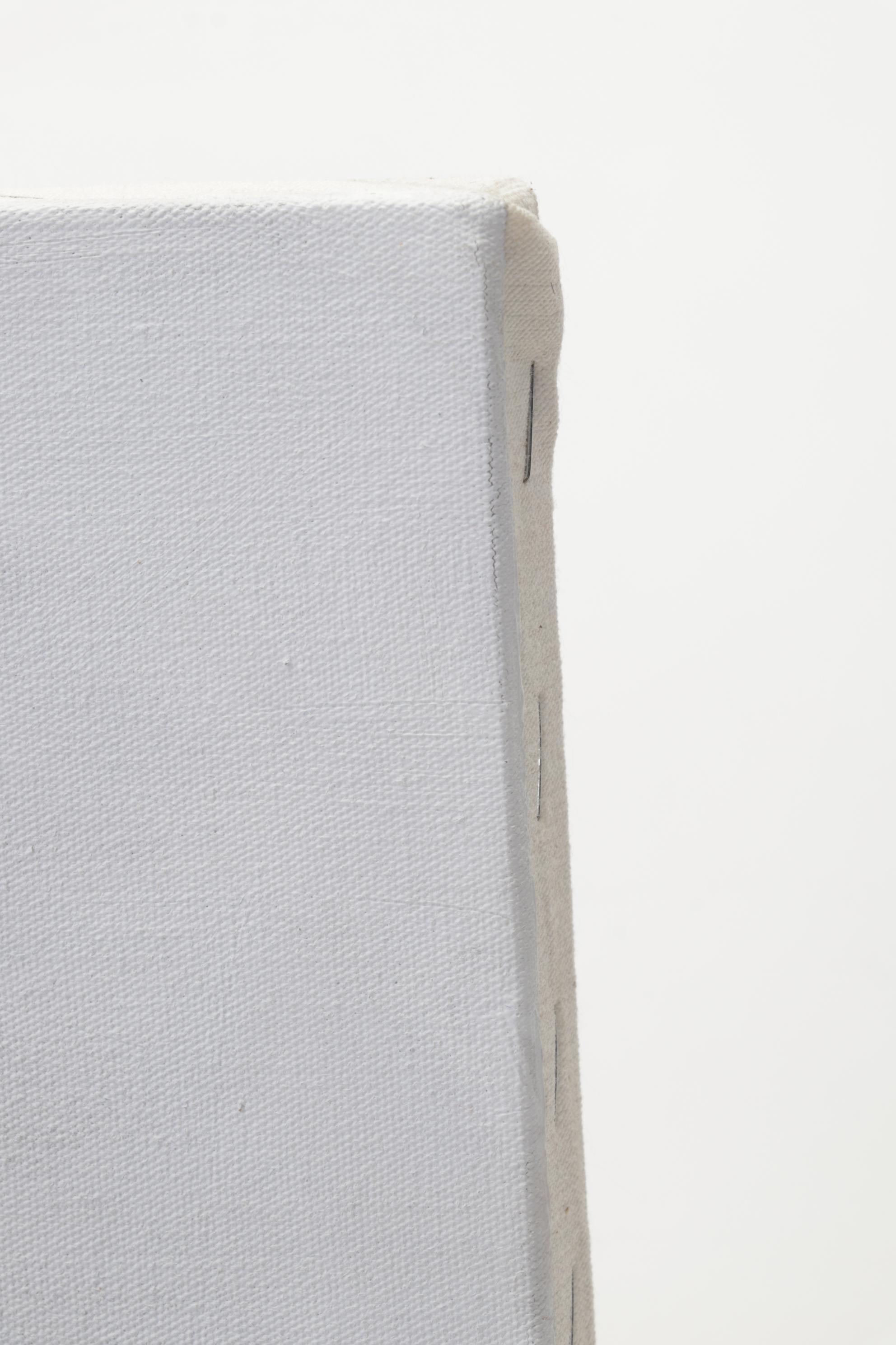 Kirk Hughey Abstract Acrylic Painting "St. Mark," 21st Century