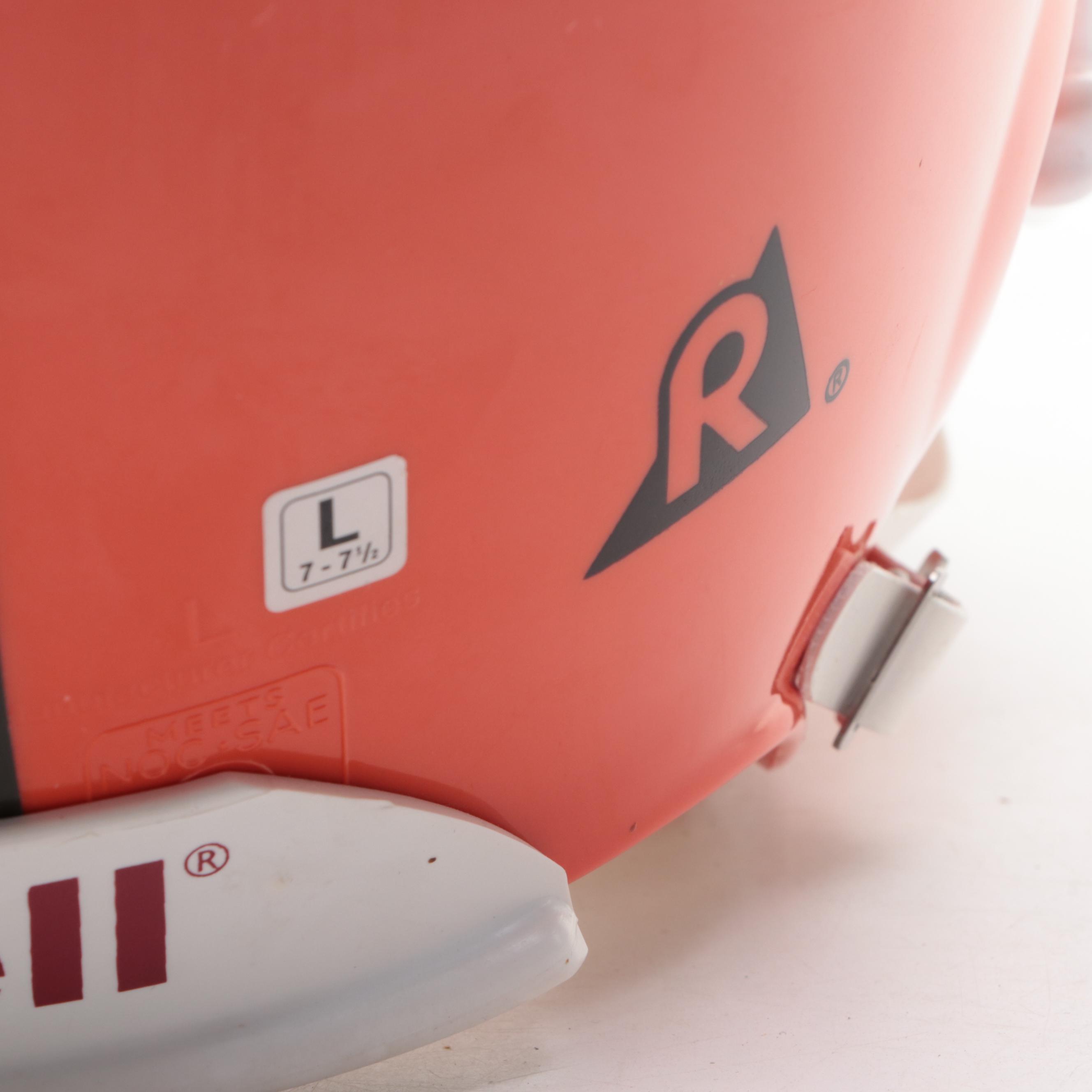 Jim Brown "HOF 71" Signed Replica Cleveland Browns Riddell Football Helmet