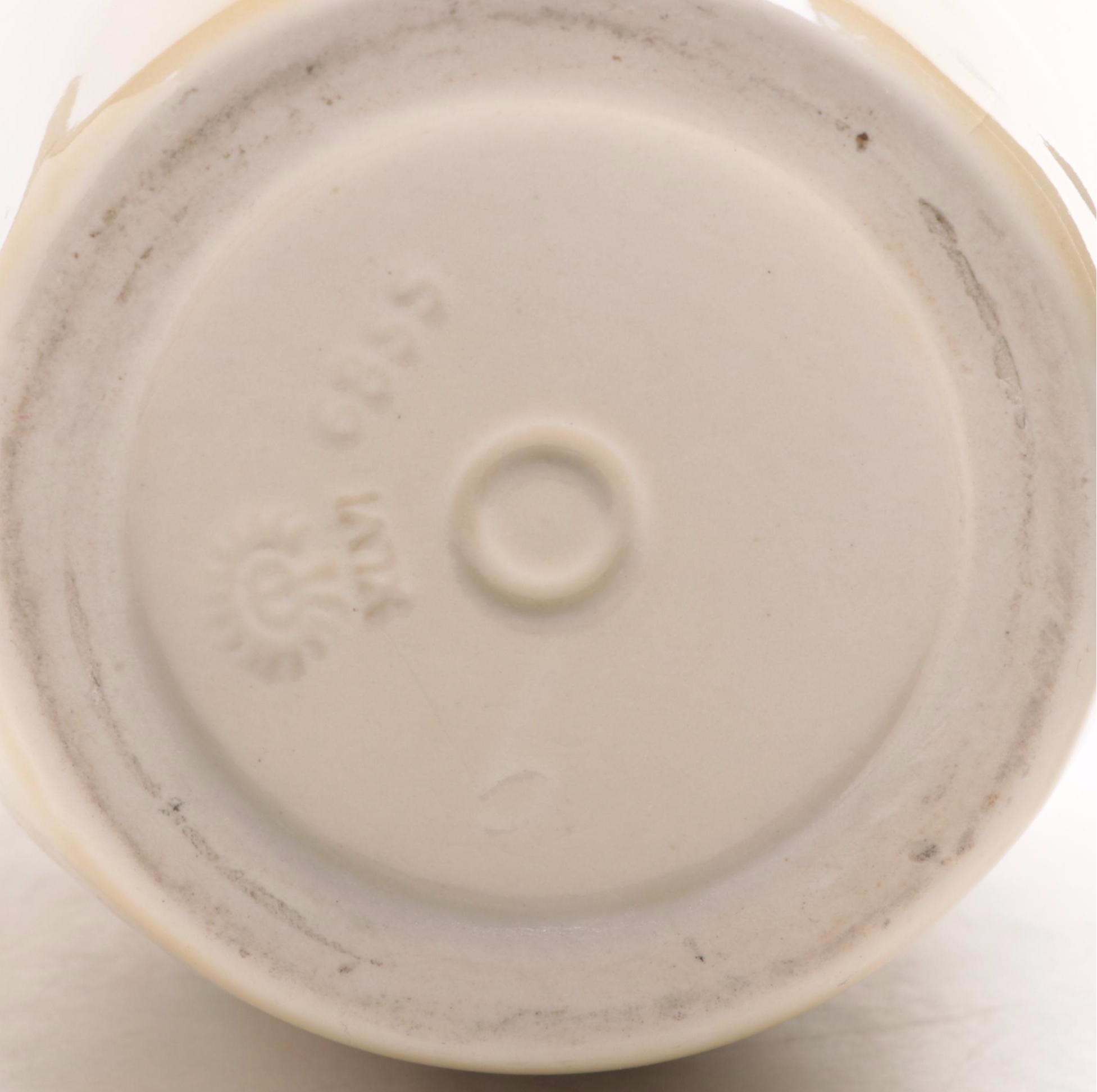 Rookwood Pottery Bleeding Heart and More Ceramic Vases, Mid-20th Century