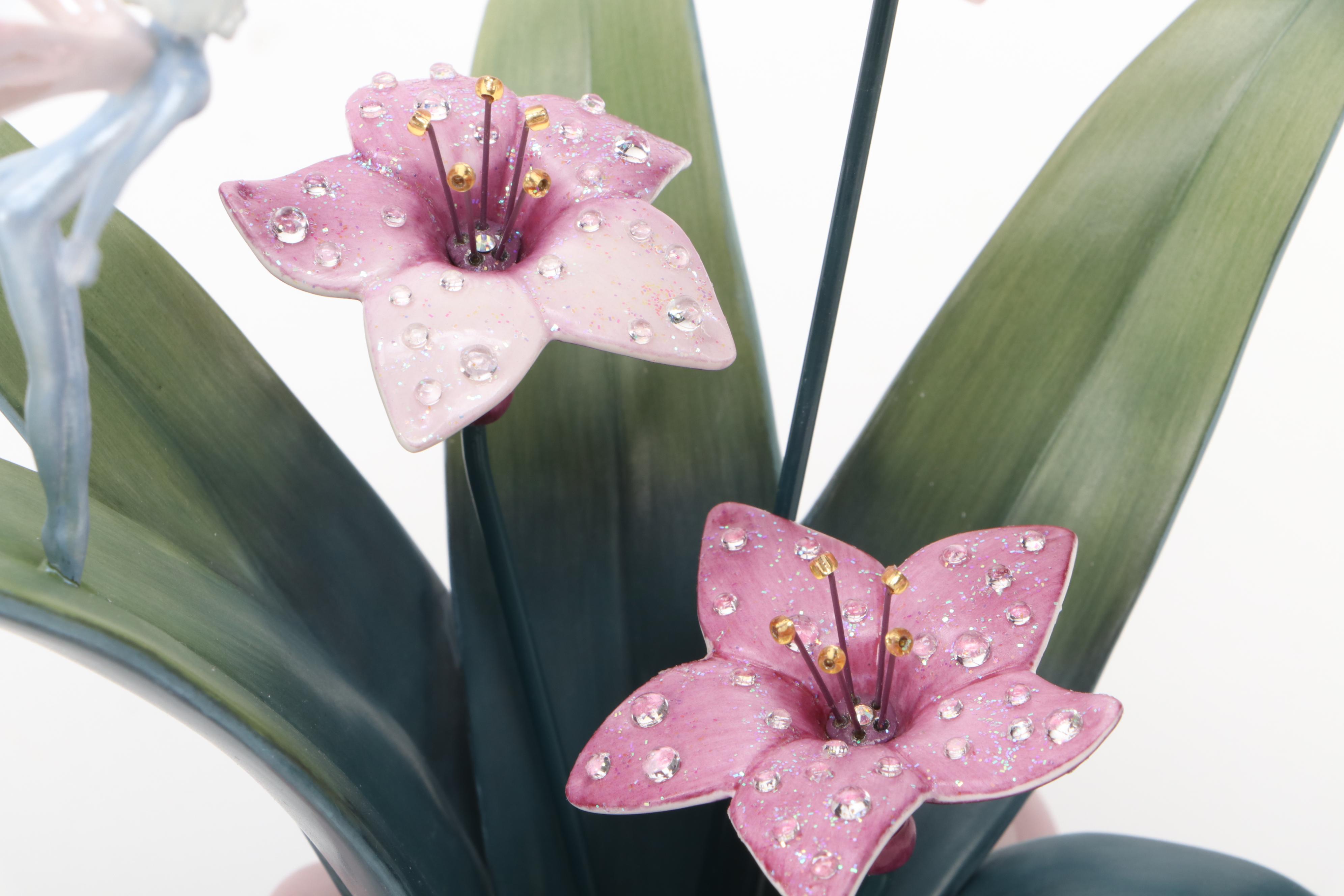 Walt Disney Classics Collection "Fantasia" Figurines