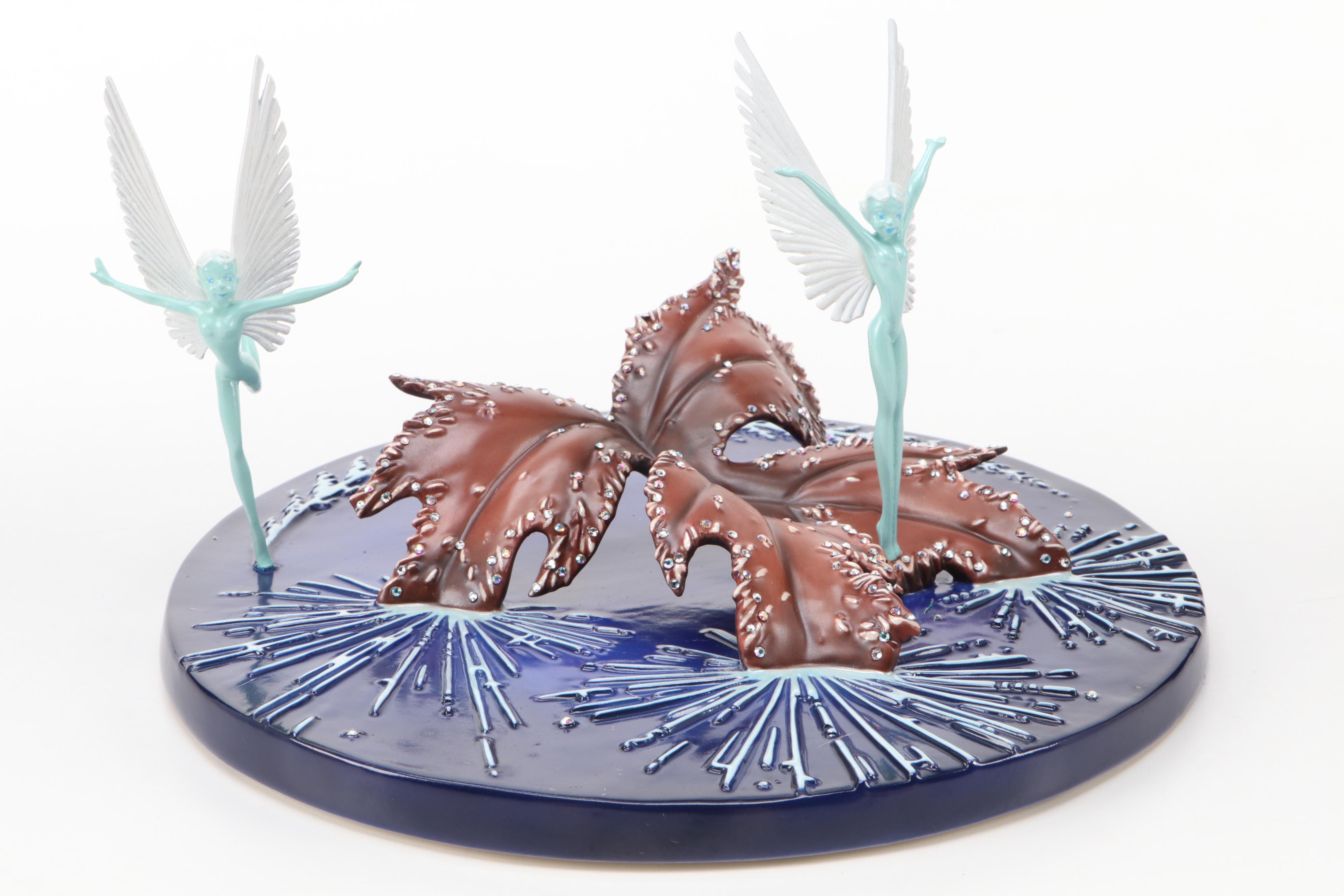 Walt Disney Classics Collection "Fantasia" Figurines