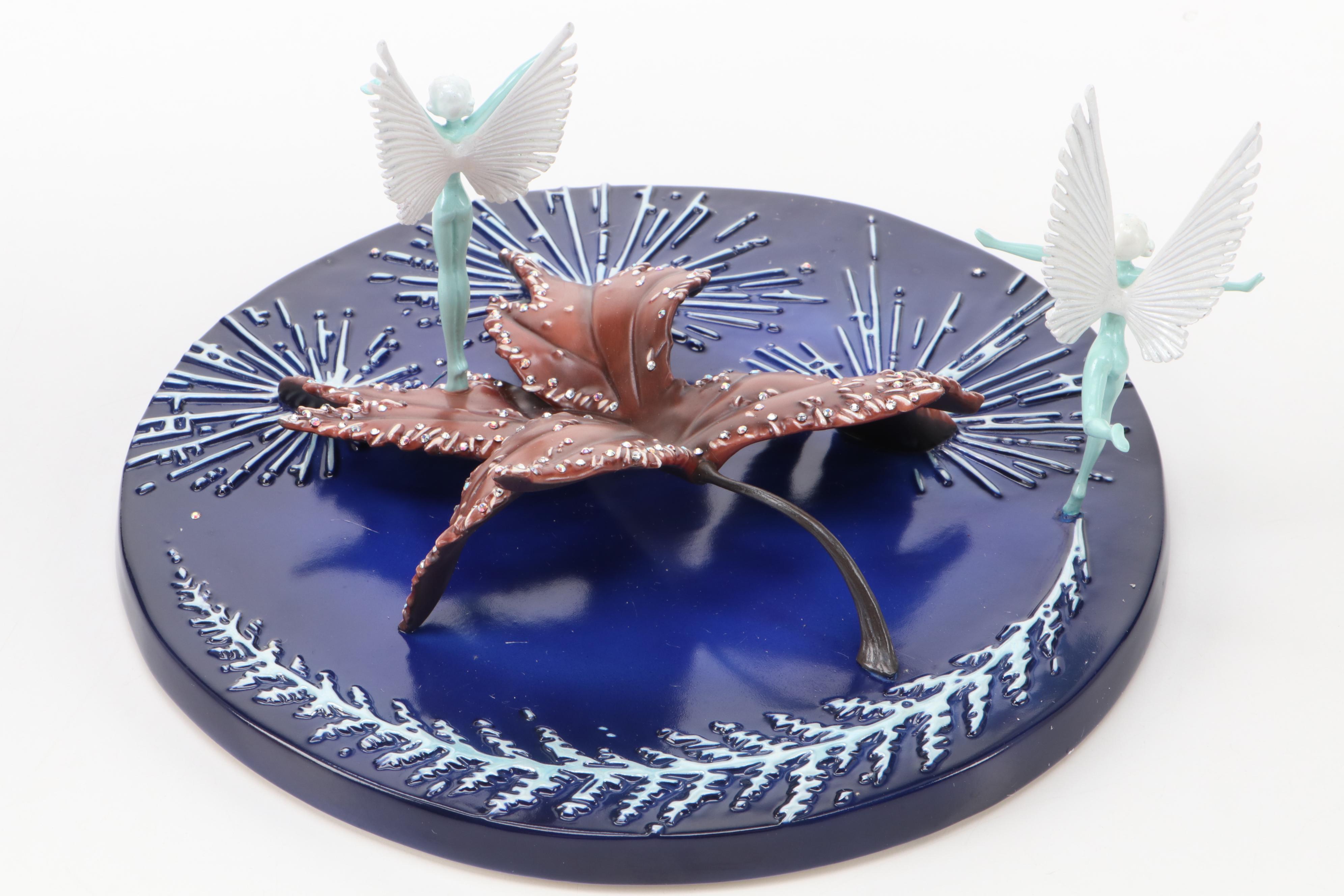 Walt Disney Classics Collection "Fantasia" Figurines