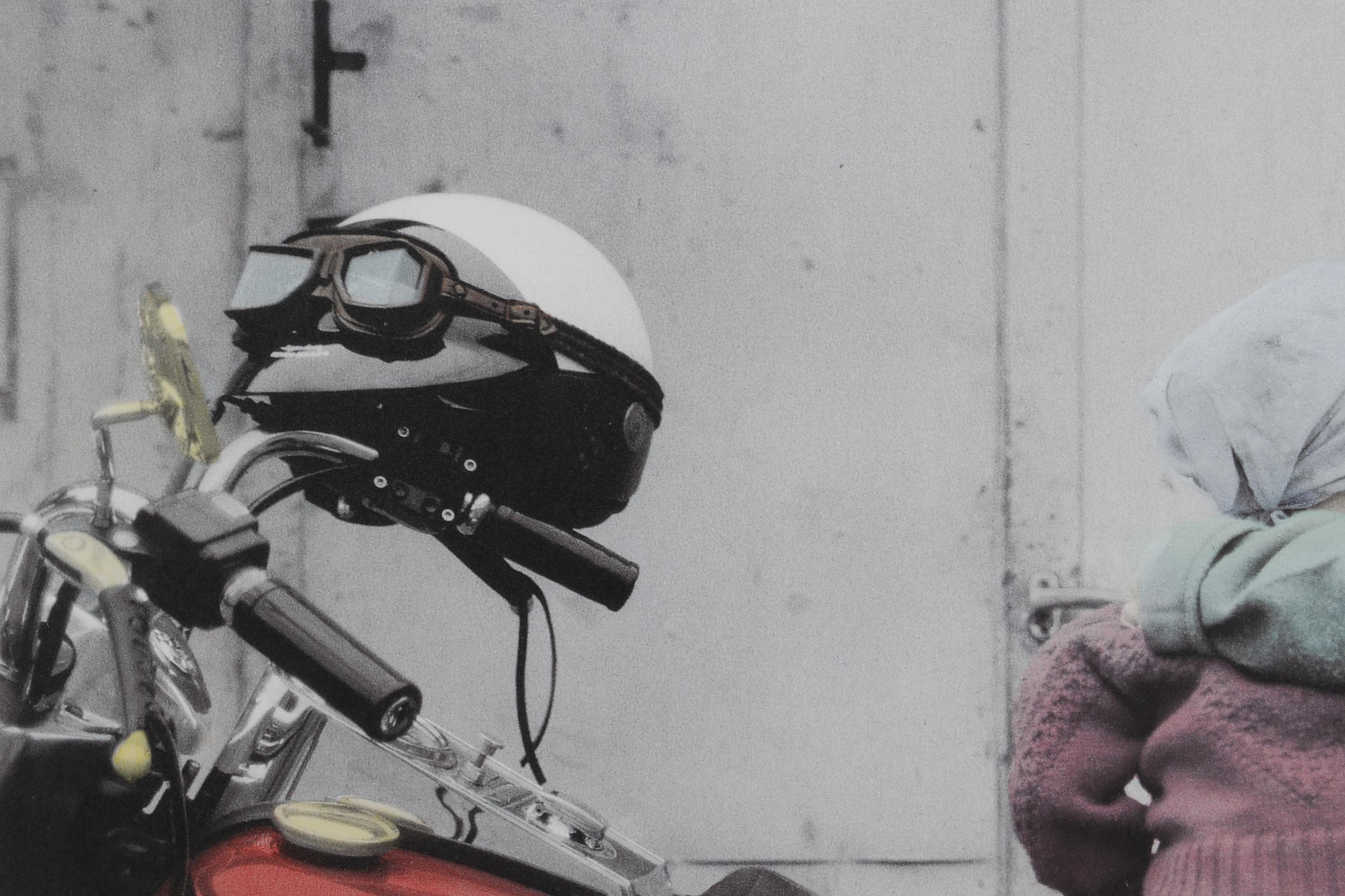 Offset Lithographs After Christine Hersch and Gail Goodwin, Circa 1998