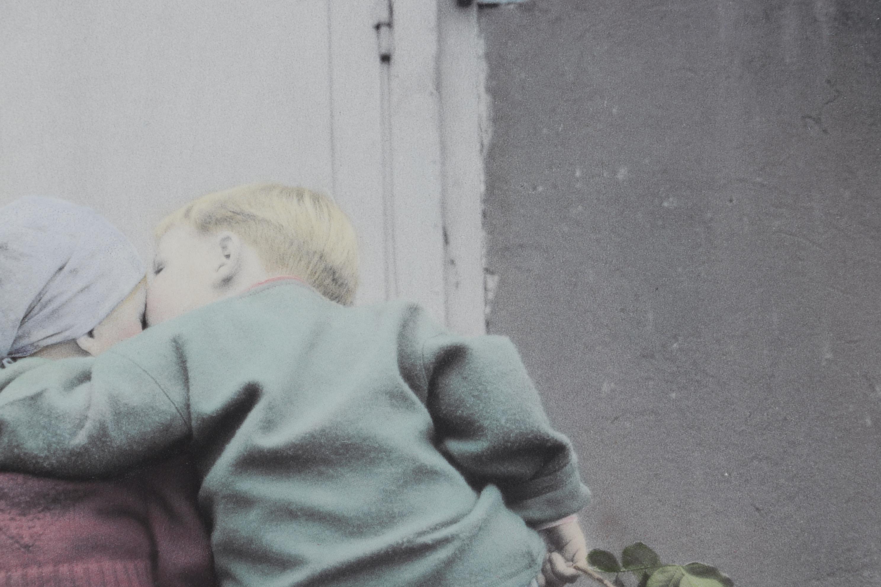 Offset Lithographs After Christine Hersch and Gail Goodwin, Circa 1998