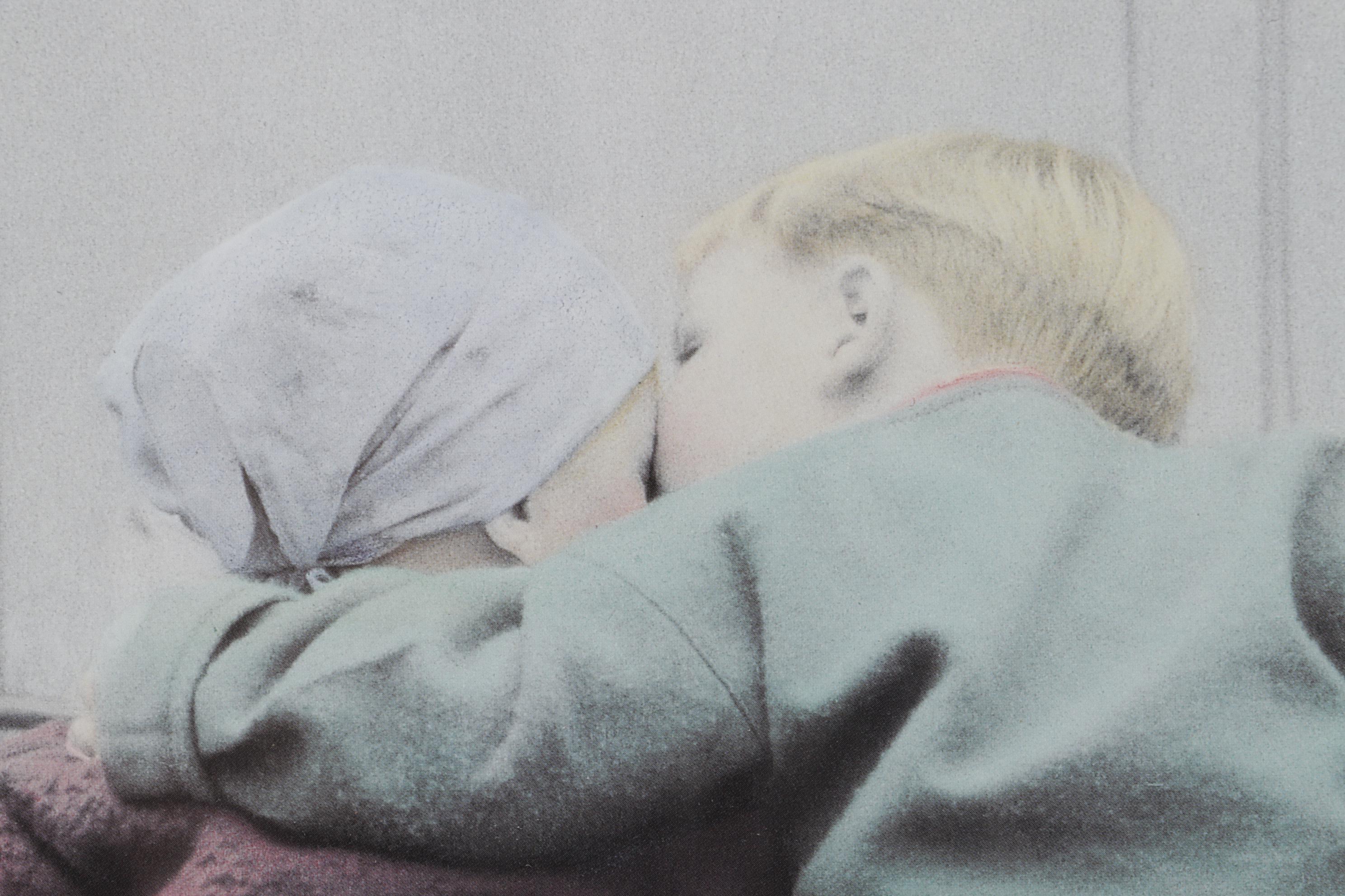 Offset Lithographs After Christine Hersch and Gail Goodwin, Circa 1998