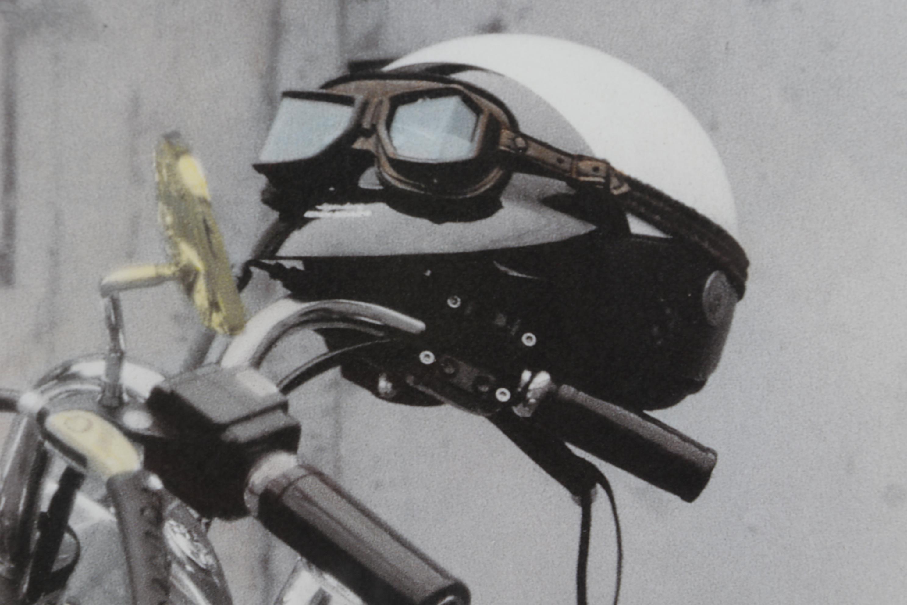 Offset Lithographs After Christine Hersch and Gail Goodwin, Circa 1998