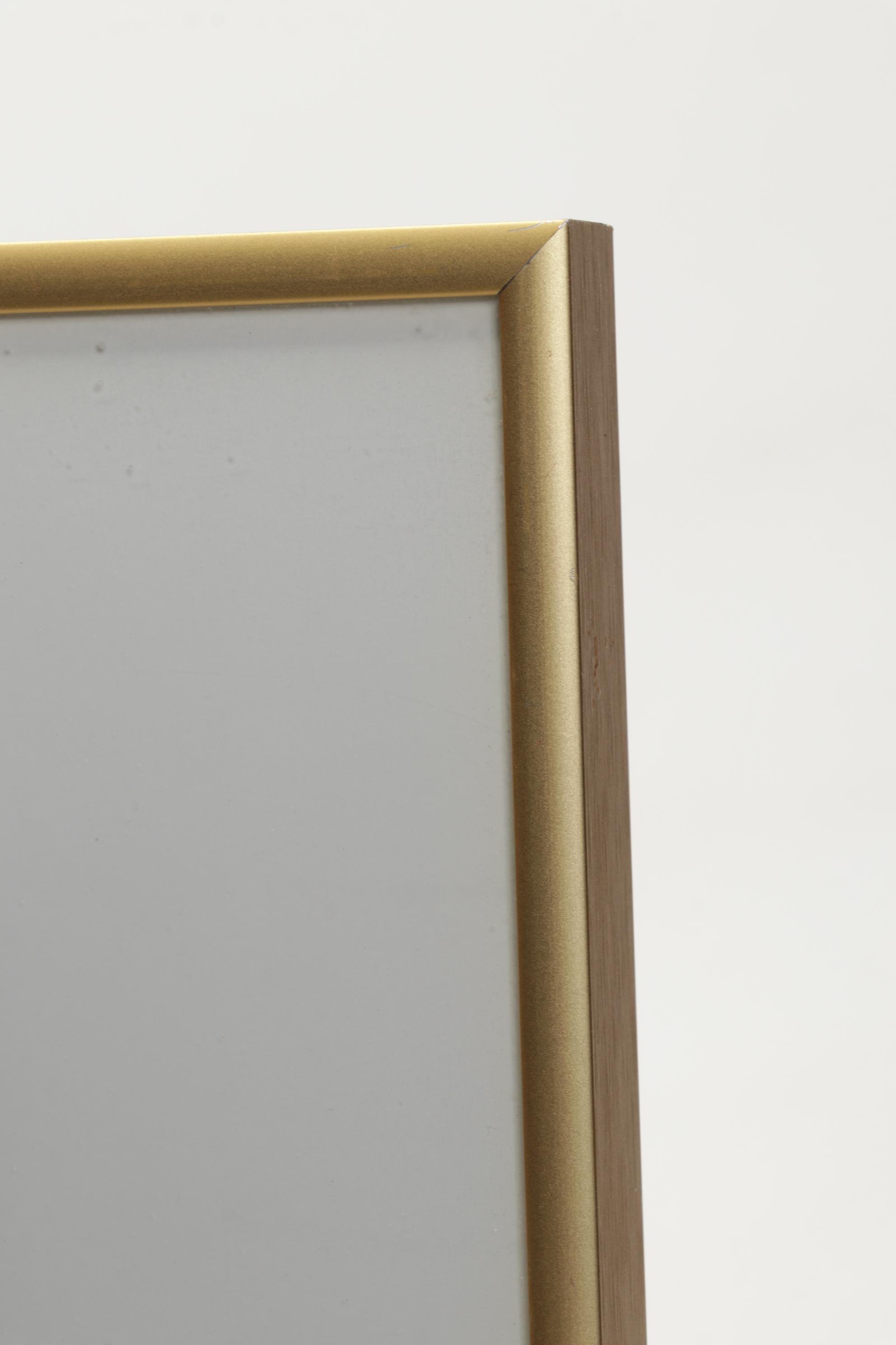 Offset Lithographs After Christine Hersch and Gail Goodwin, Circa 1998