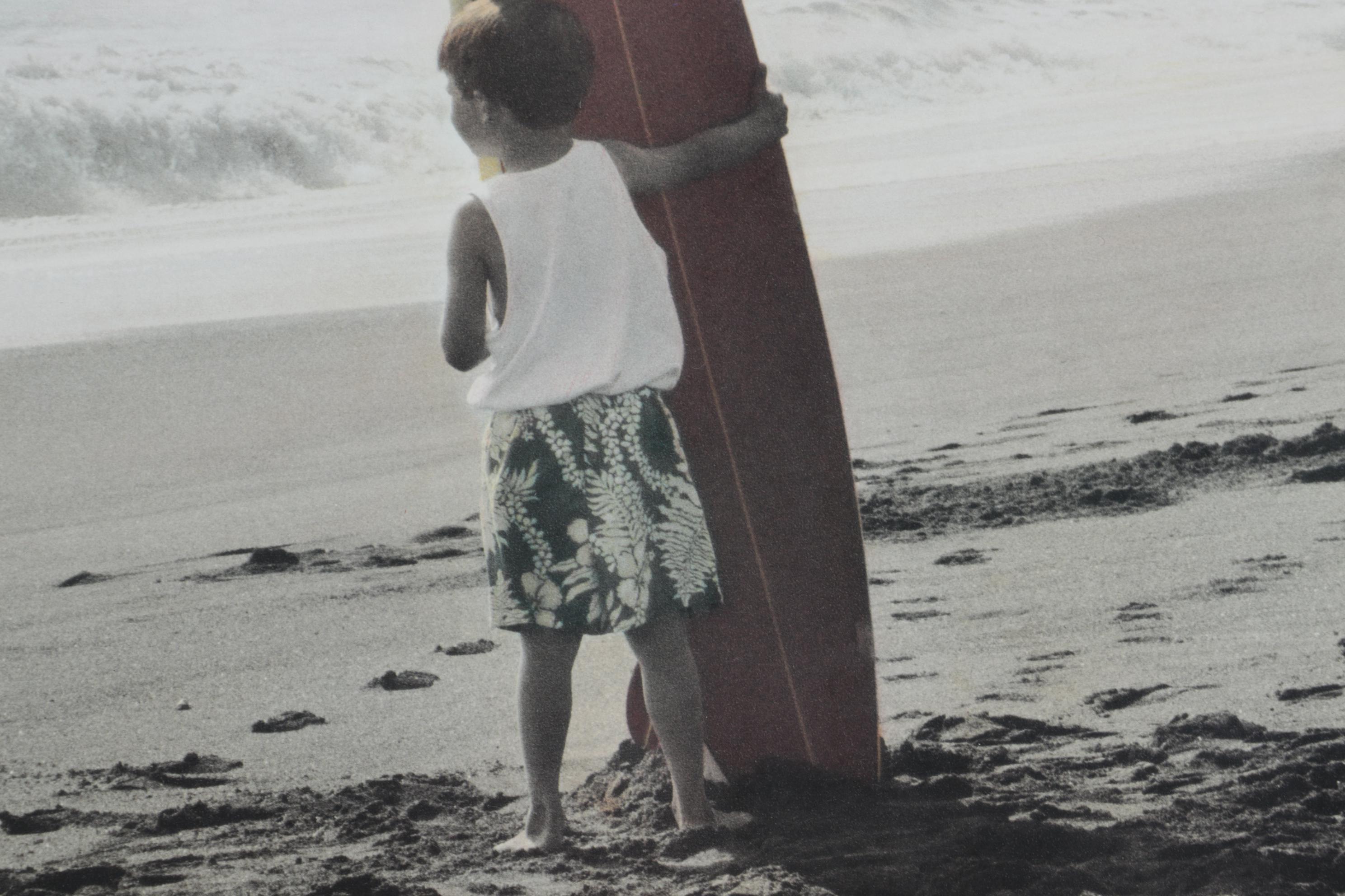 Offset Lithographs After Christine Hersch and Gail Goodwin, Circa 1998