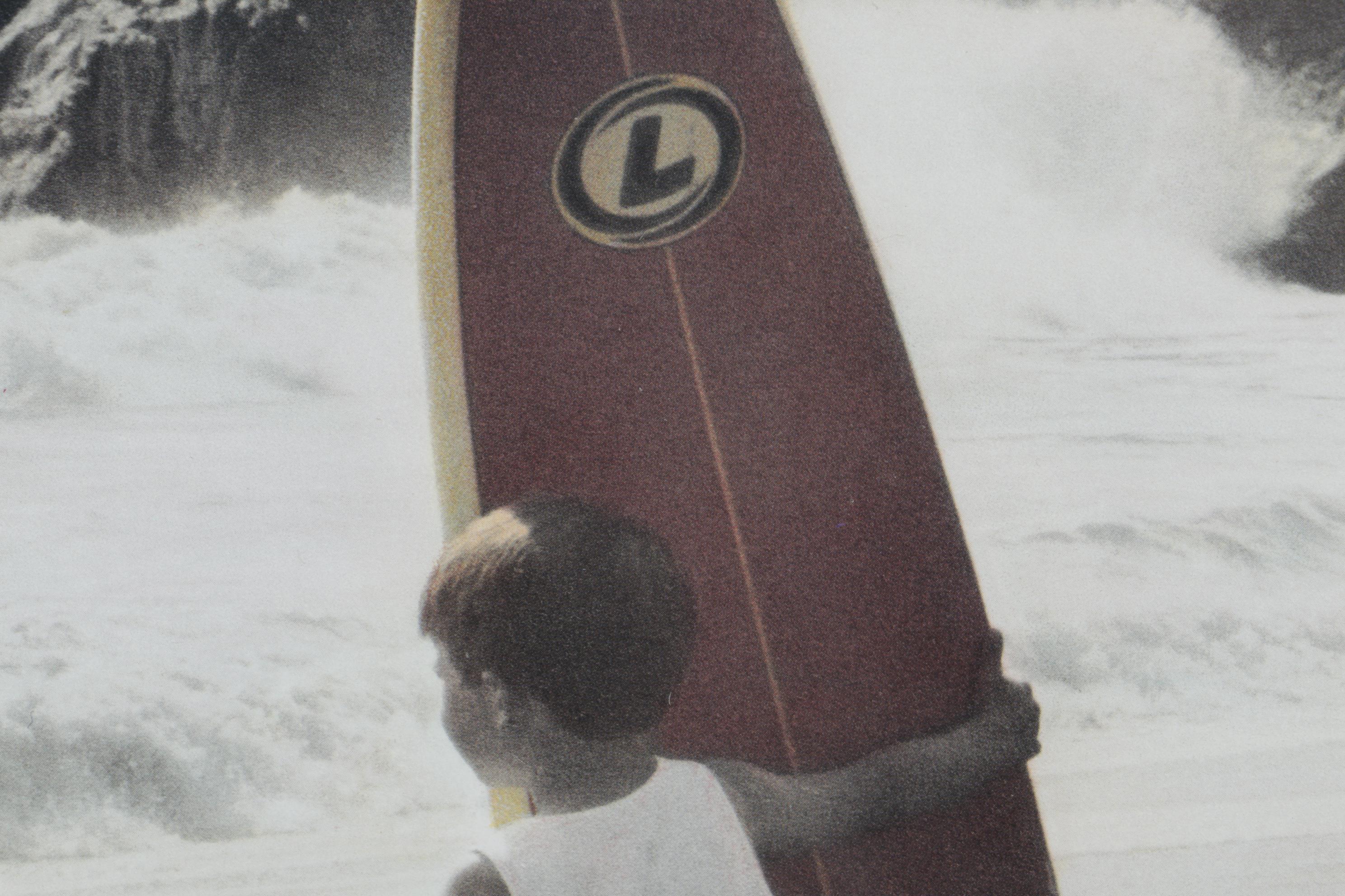 Offset Lithographs After Christine Hersch and Gail Goodwin, Circa 1998