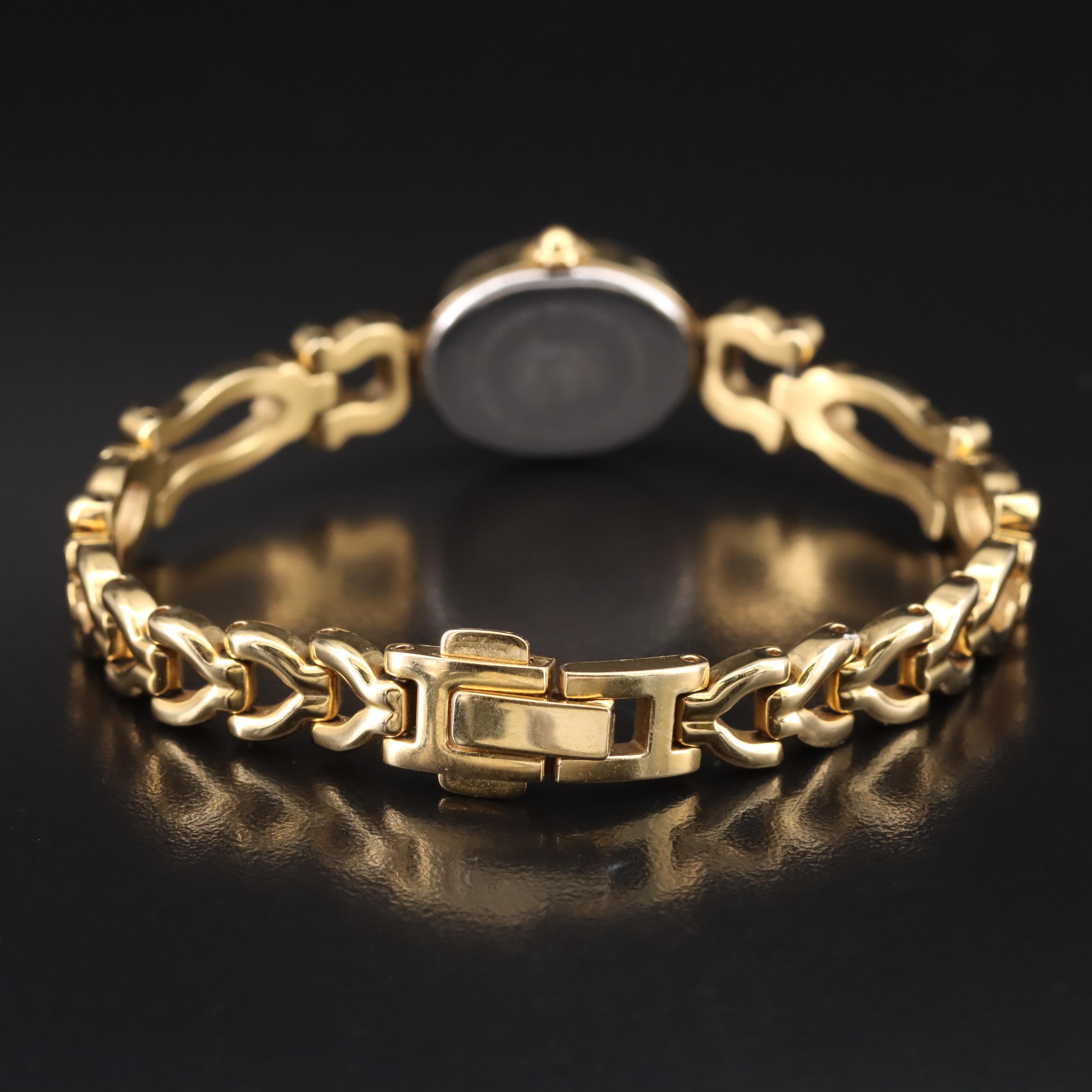 Citizen Eco-Drive Quartz Watch