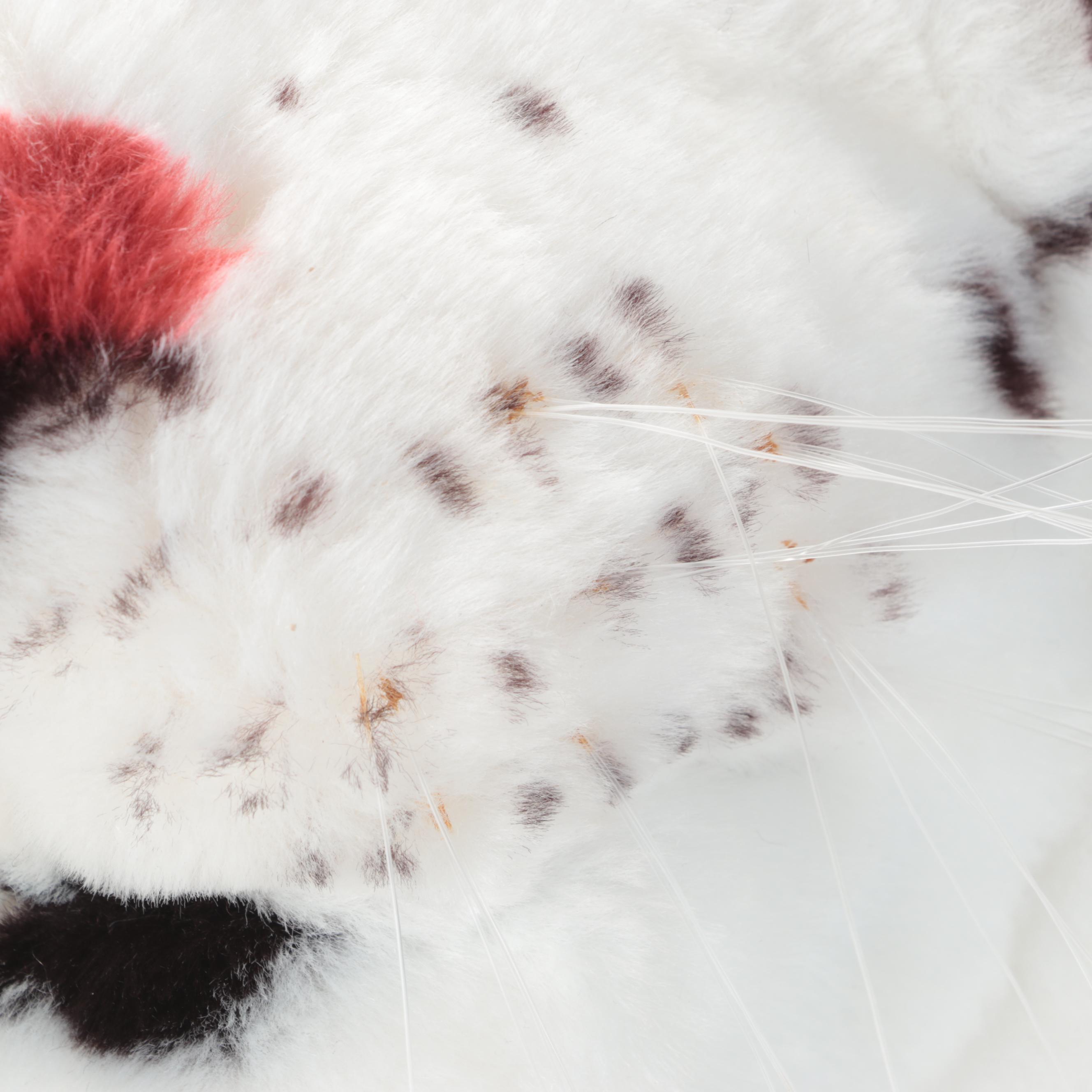 Goffa, Best Made Toys and Other Stuffed Tiger Plushes