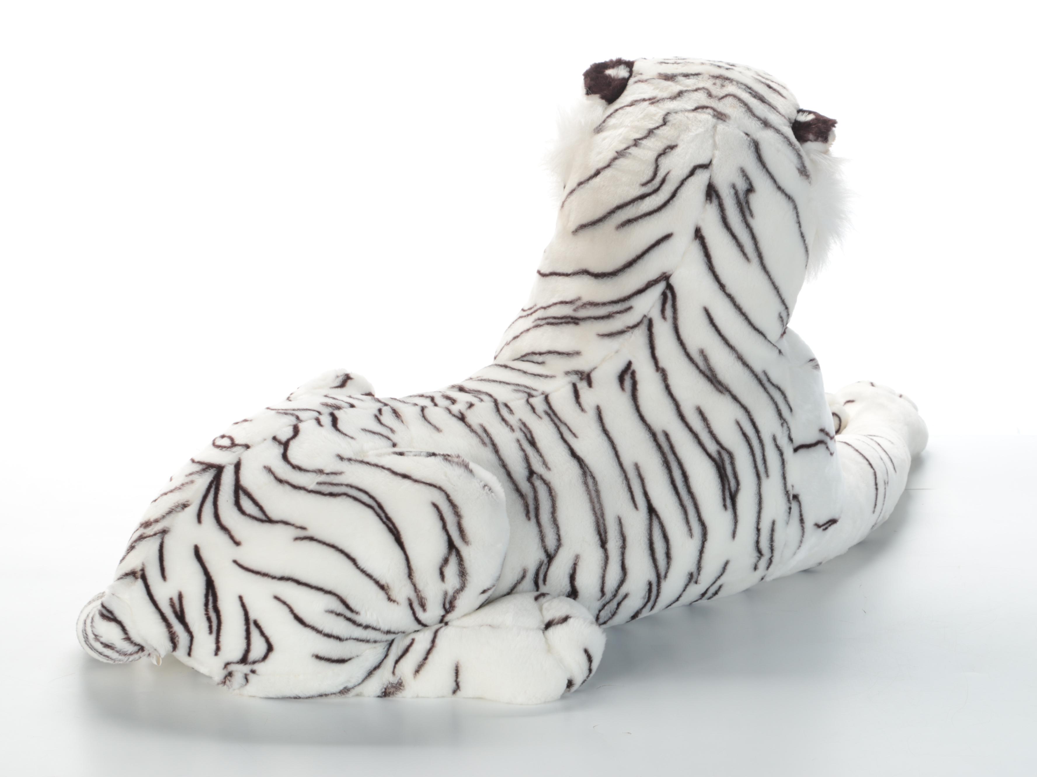 Goffa, Best Made Toys and Other Stuffed Tiger Plushes