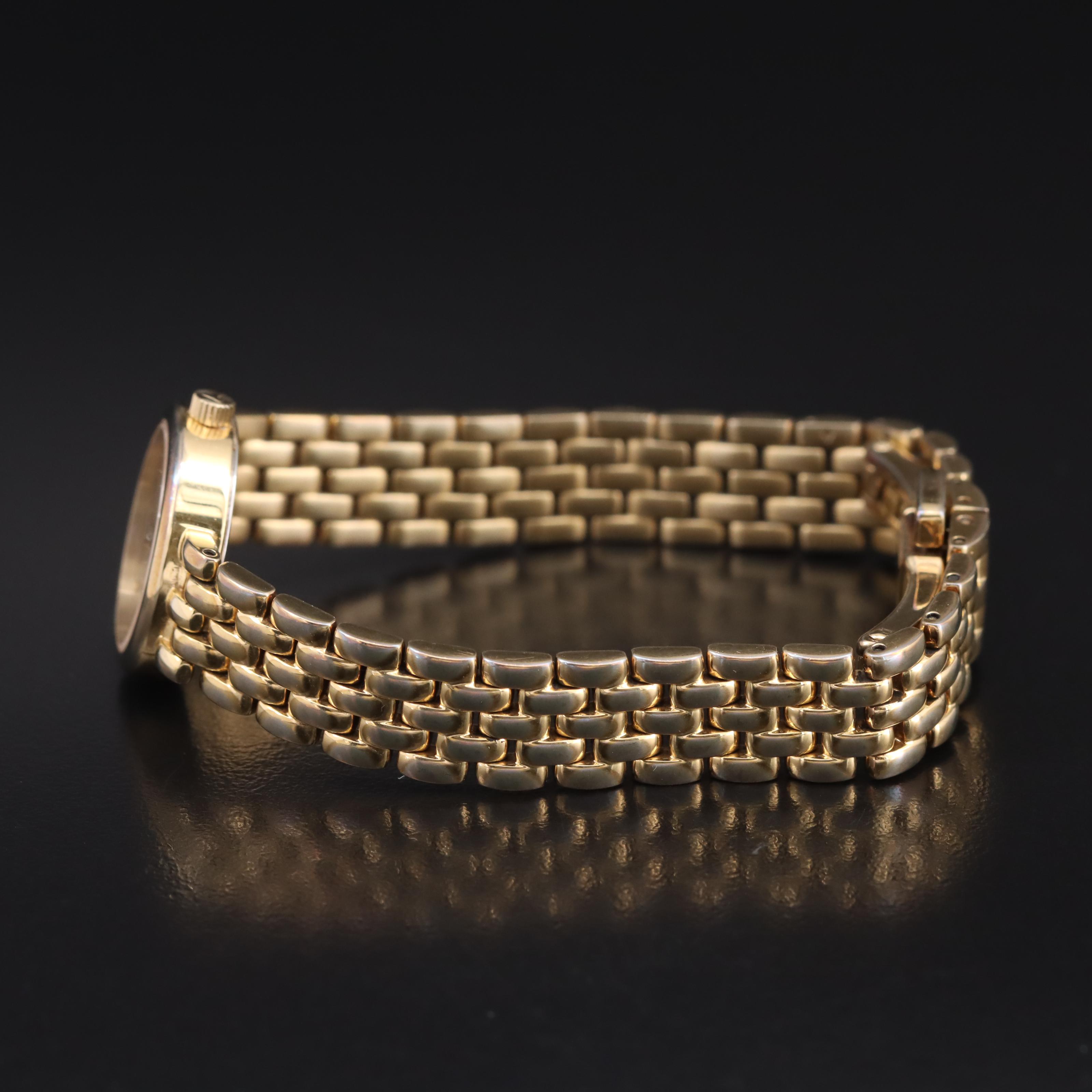 Tissot Lovely T Lady Quartz Watch