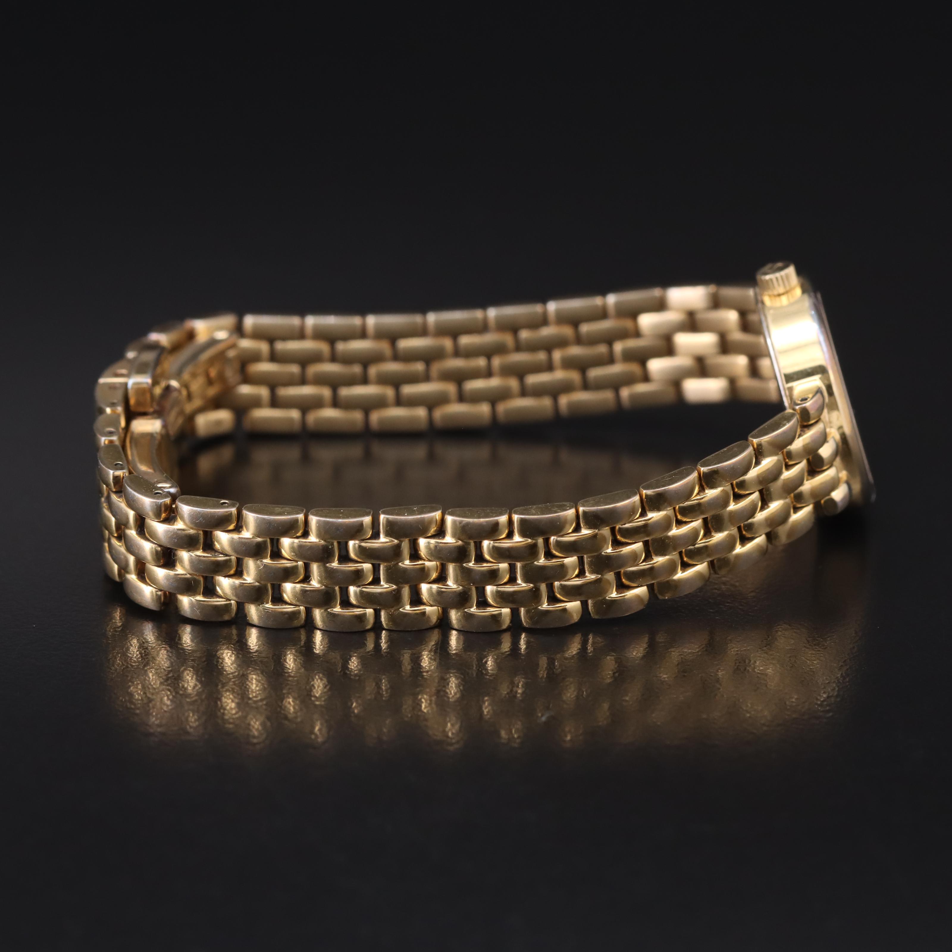 Tissot Lovely T Lady Quartz Watch