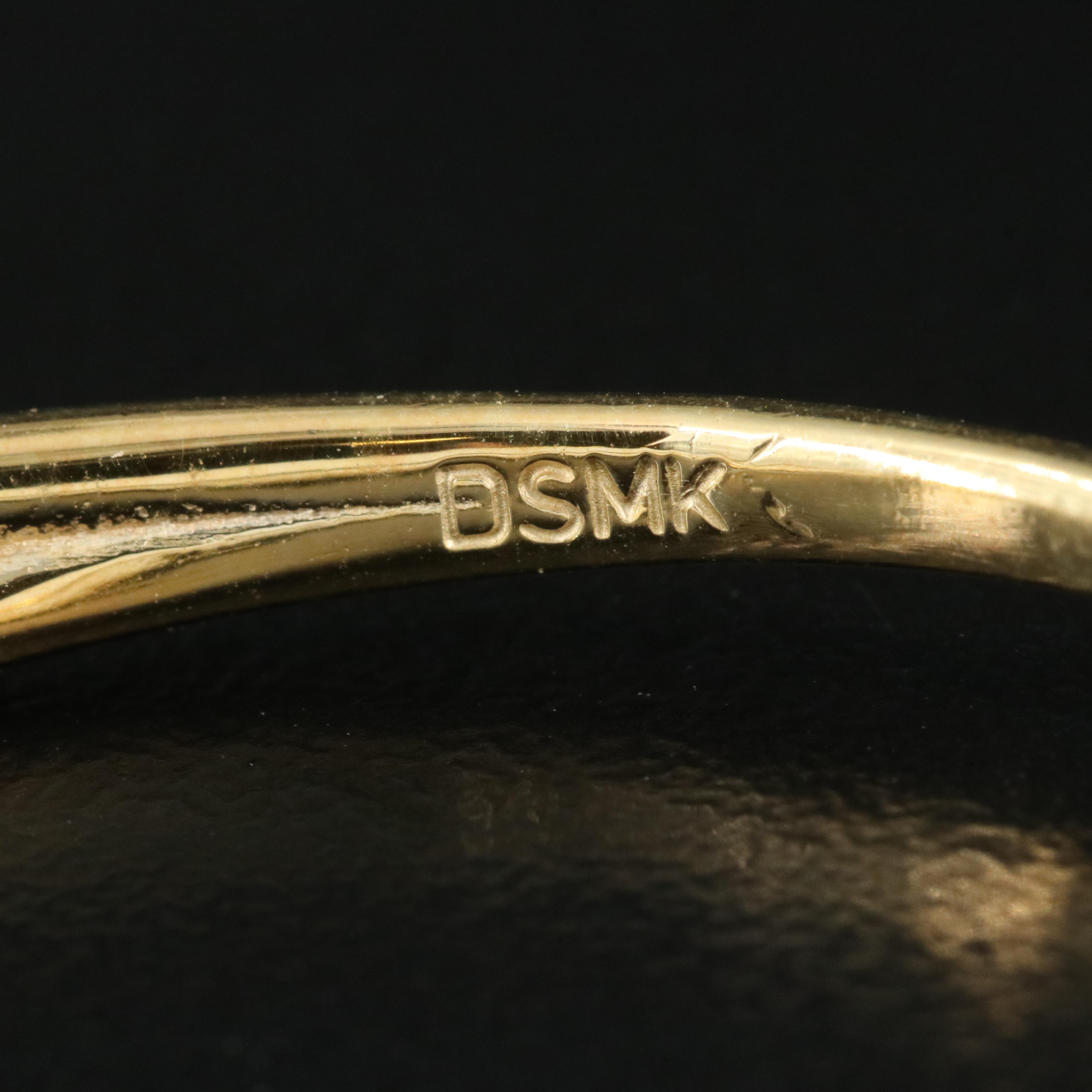 Sterling Crescent Hoop Earrings