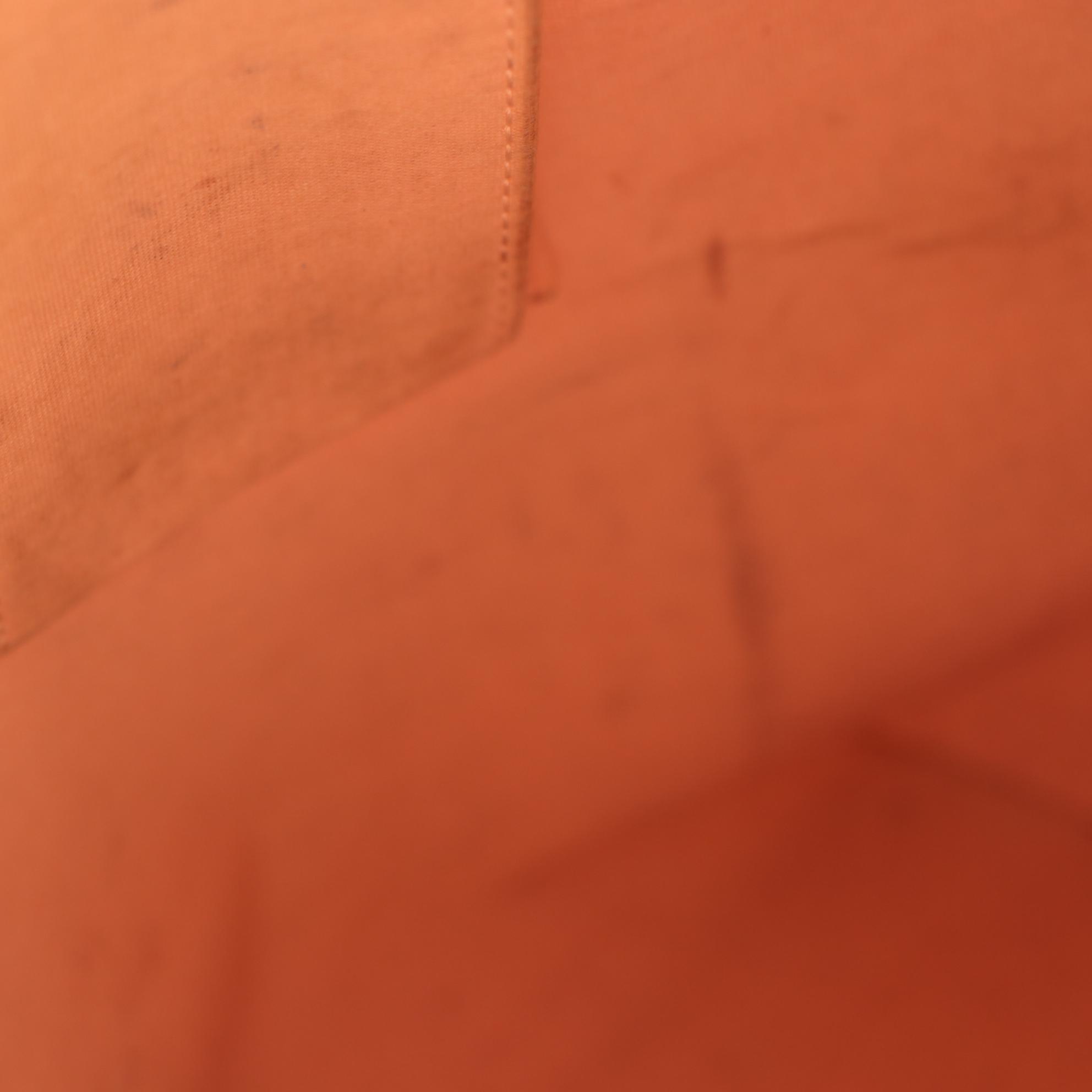 Louis Vuitton Reade MM Bag in Monogram Vernis