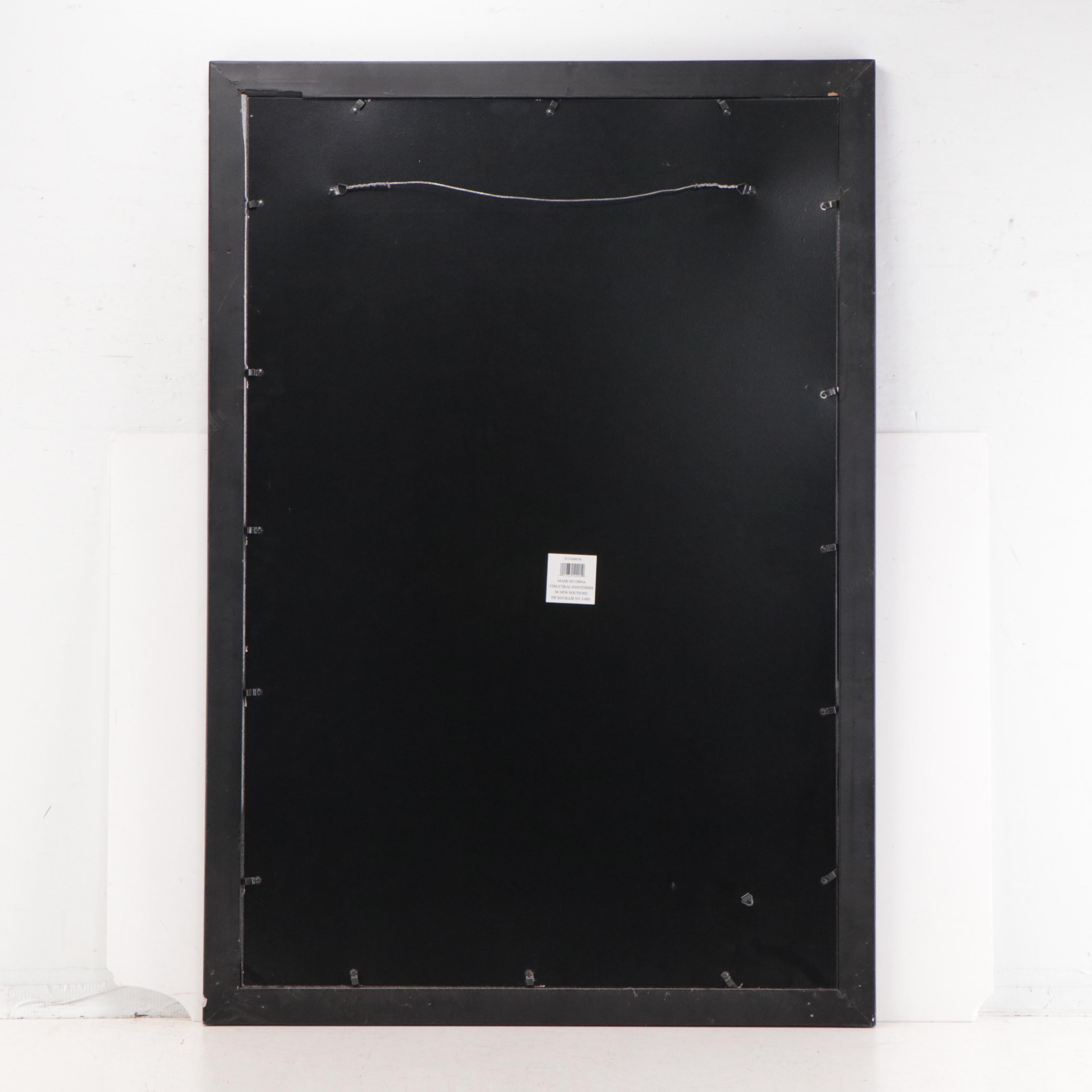 Heather French Offset Lithograph Poster for Epcot Food & Wine Festival, 2007