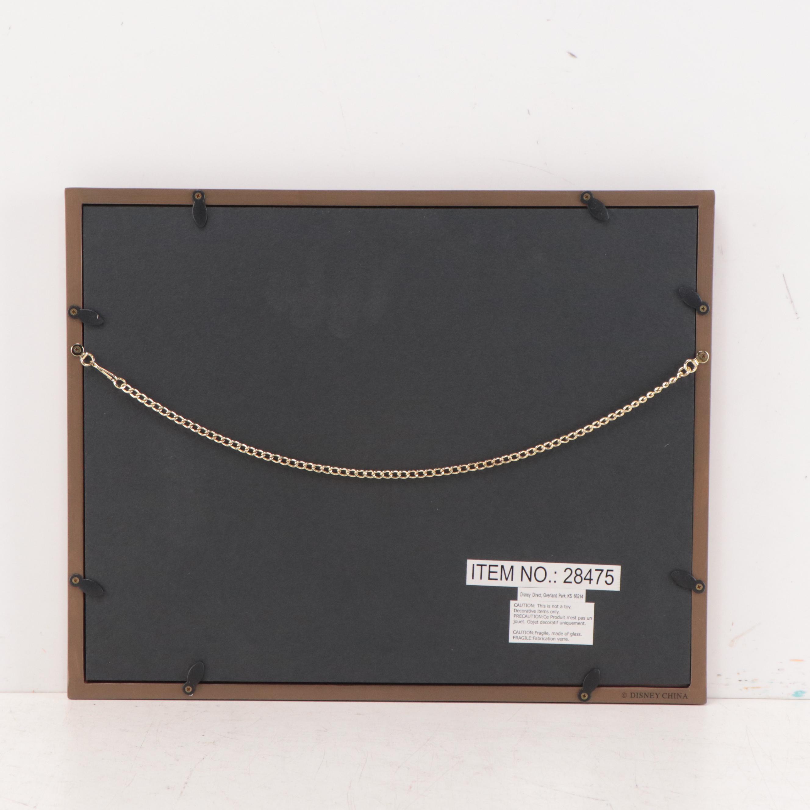 Disney "The Lion King" Composite Novelty Picture Frames