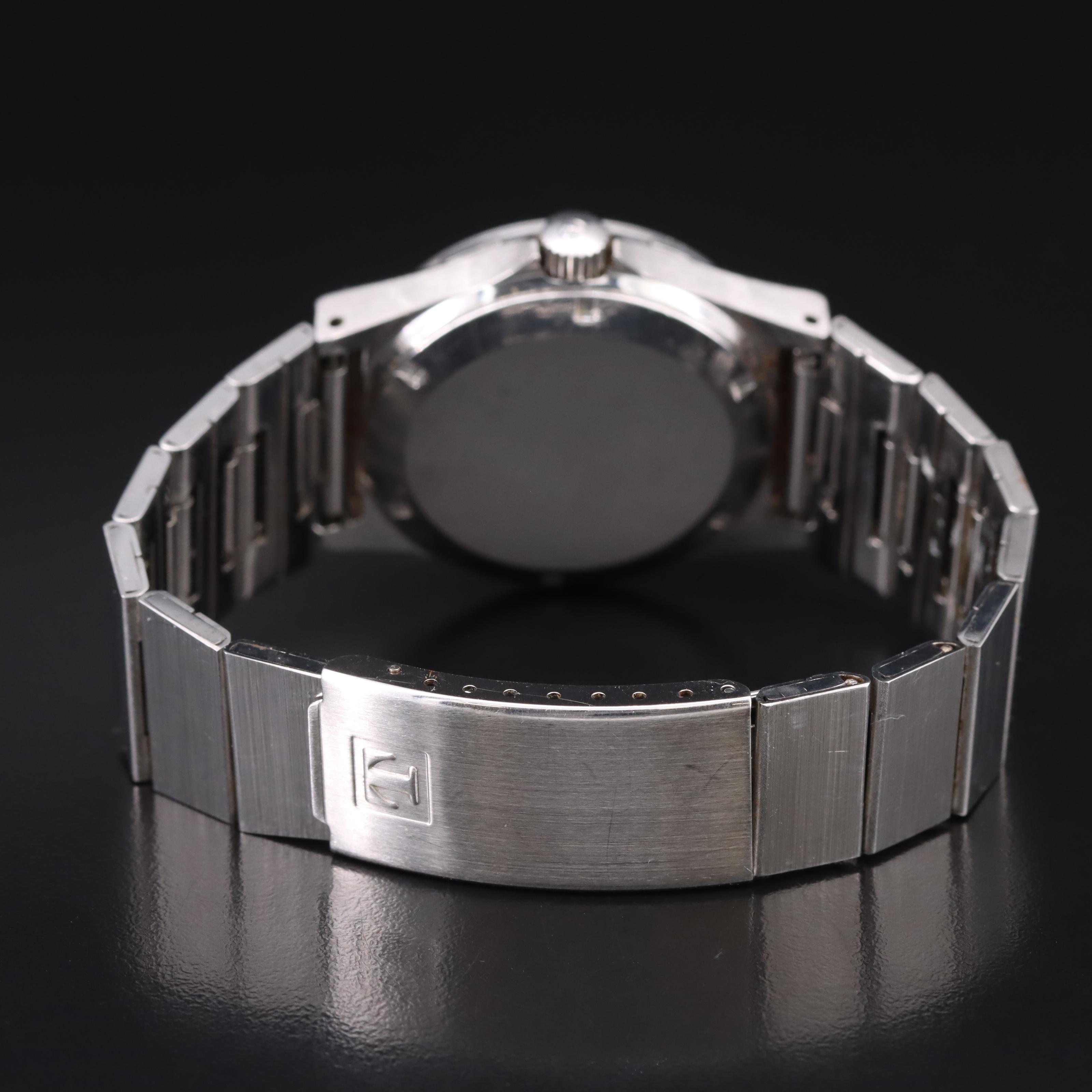 Tissot PR516 Quartz Watch