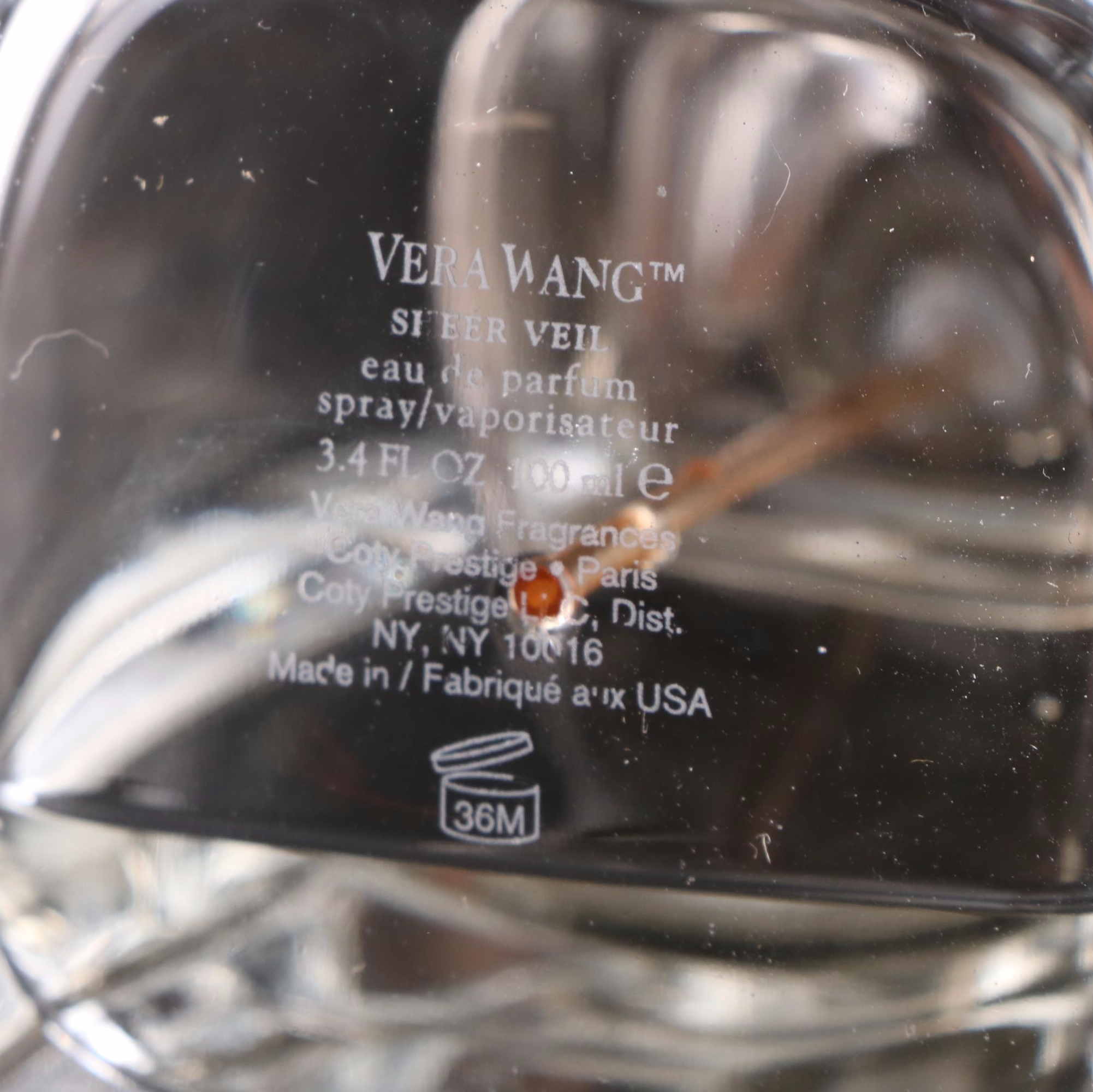 Chanel № 5 Extrait P.M., Chanel Coco Eau de Parfum and Other Perfume Bottles