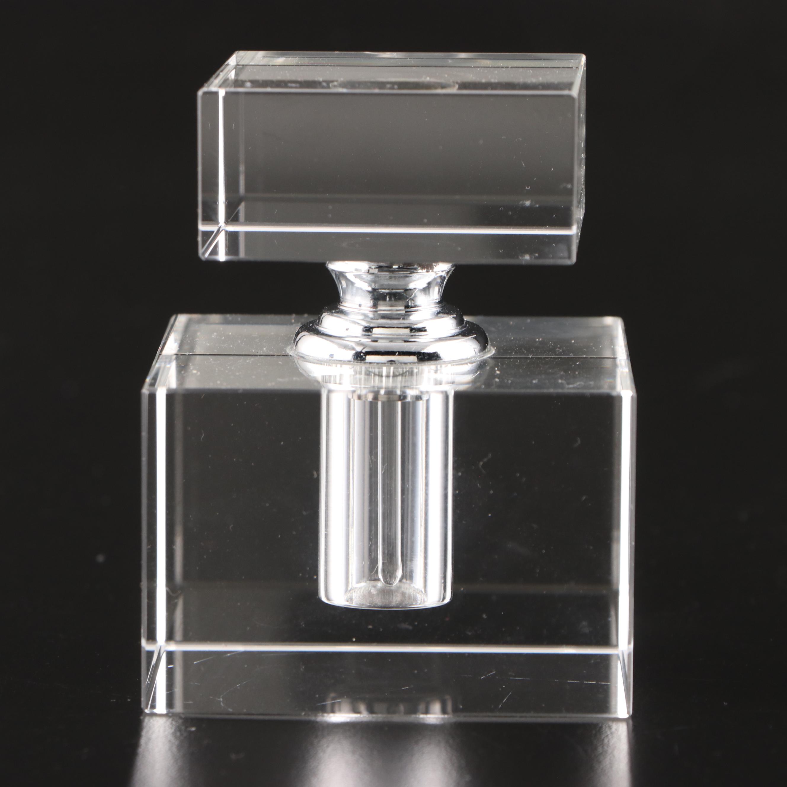 Chanel № 5 Extrait P.M., Chanel Coco Eau de Parfum and Other Perfume Bottles