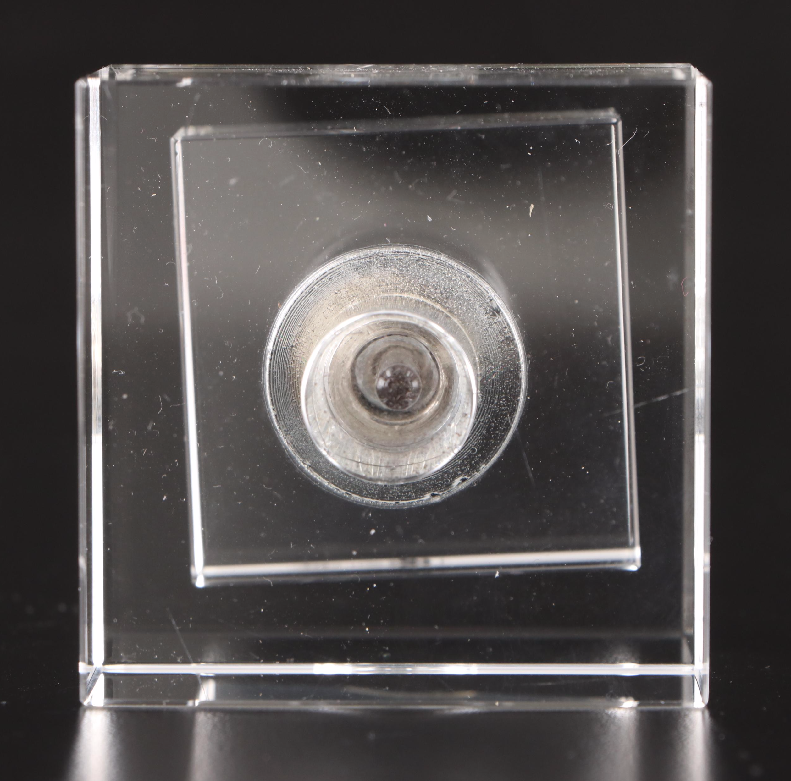 Chanel № 5 Extrait P.M., Chanel Coco Eau de Parfum and Other Perfume Bottles