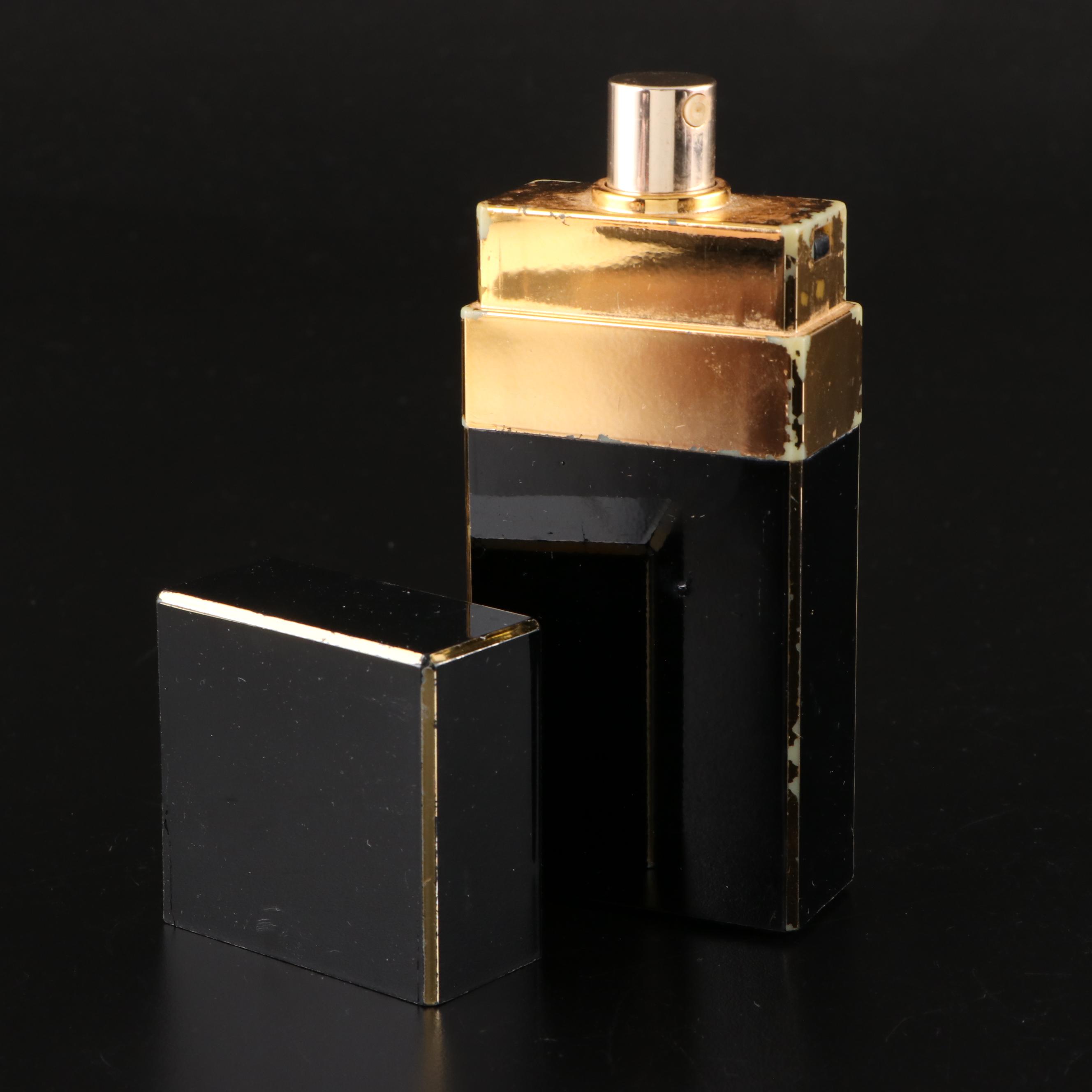 Chanel № 5 Extrait P.M., Chanel Coco Eau de Parfum and Other Perfume Bottles