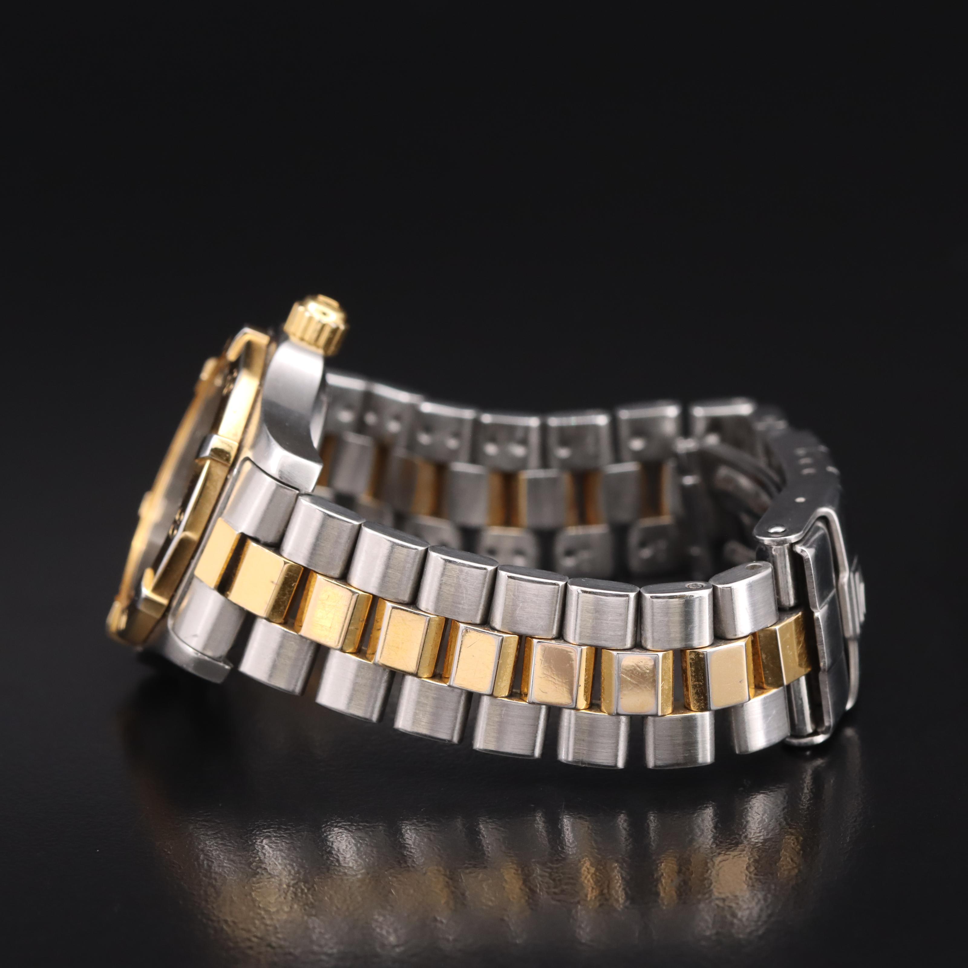 TAG Heuer Professional 200 Watch