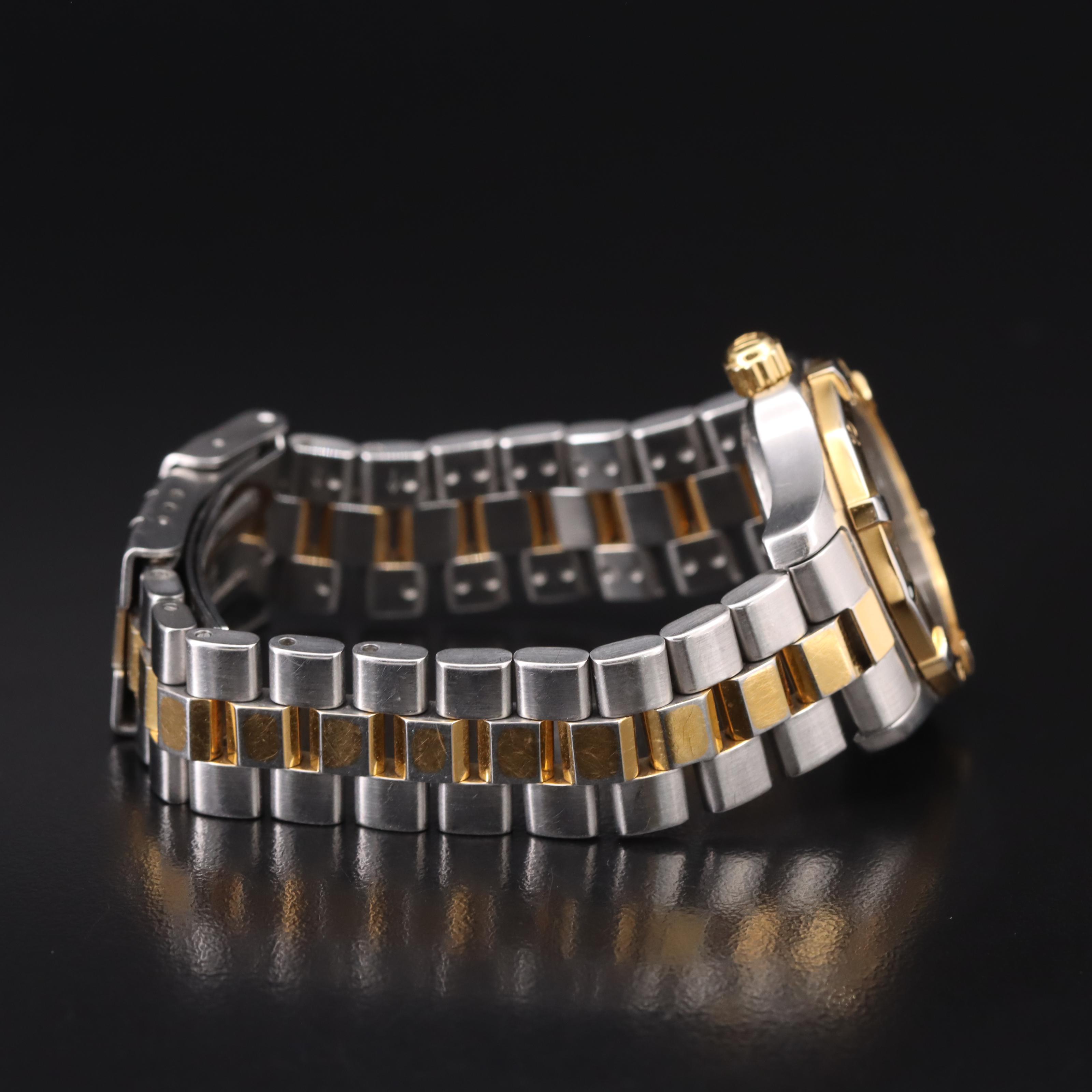 TAG Heuer Professional 200 Watch