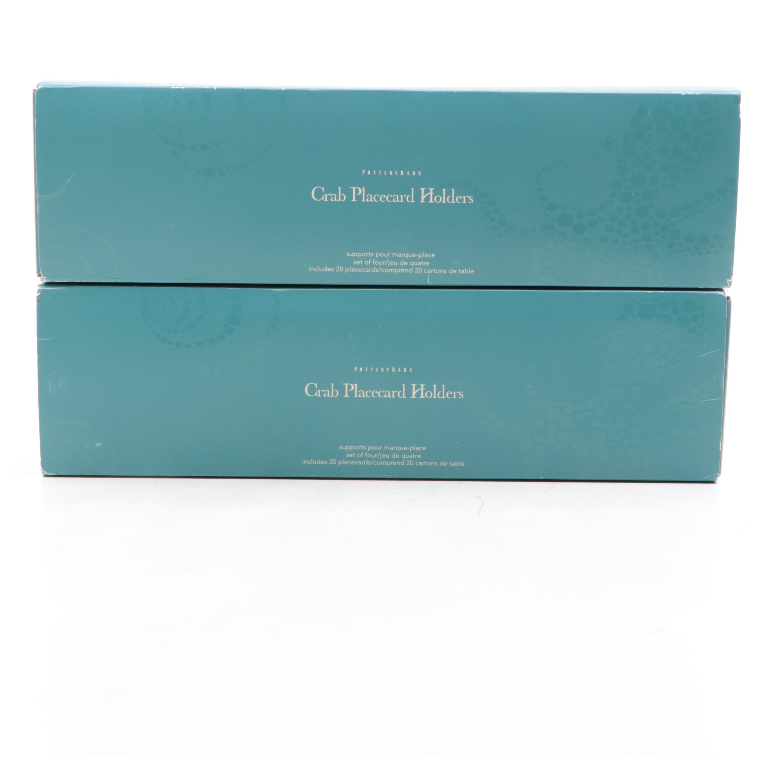 Marine Animal Themed Tableware Including Richard Bramble Serving Platter