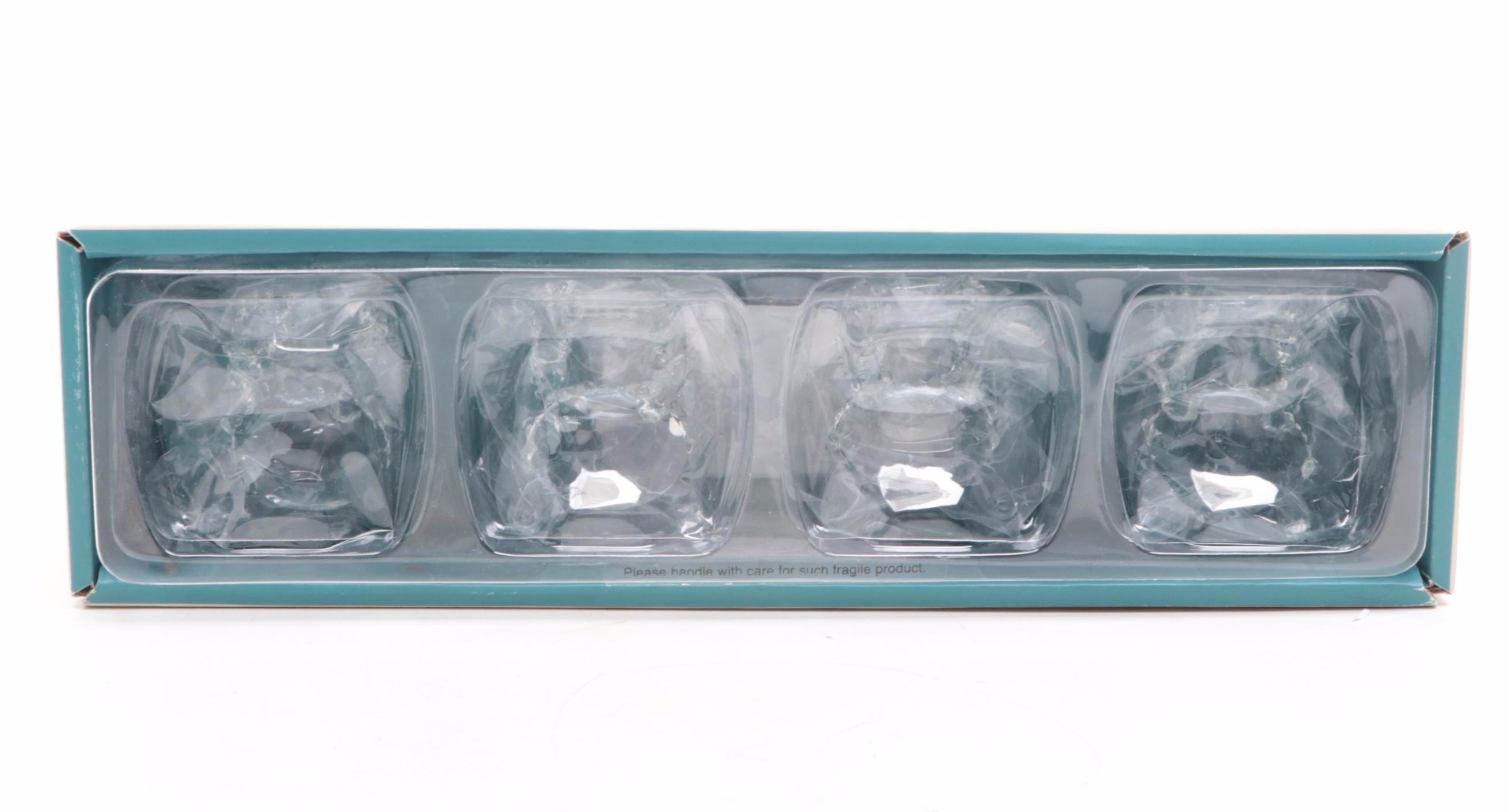 Marine Animal Themed Tableware Including Richard Bramble Serving Platter