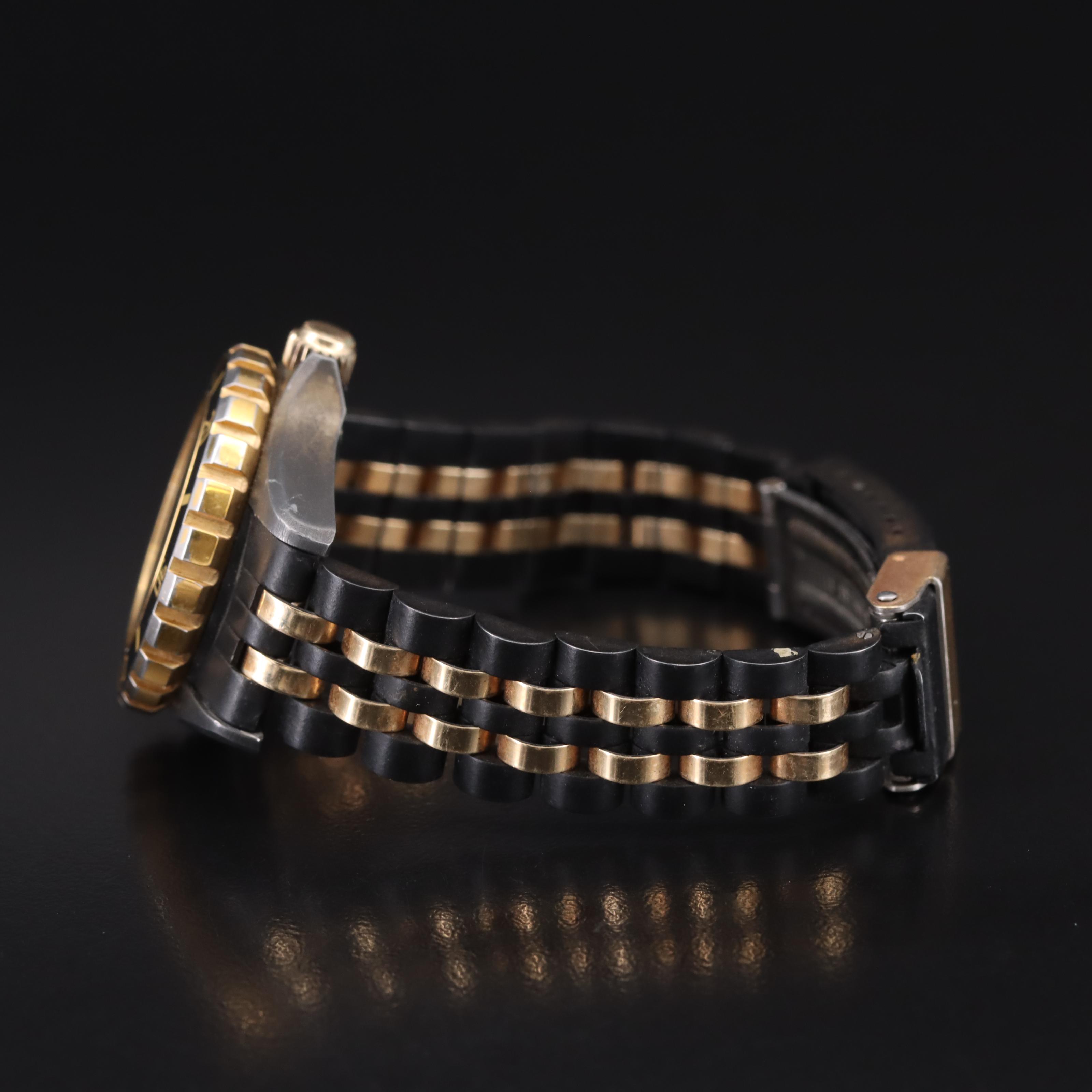 TAG Heuer Professional 200 Watch