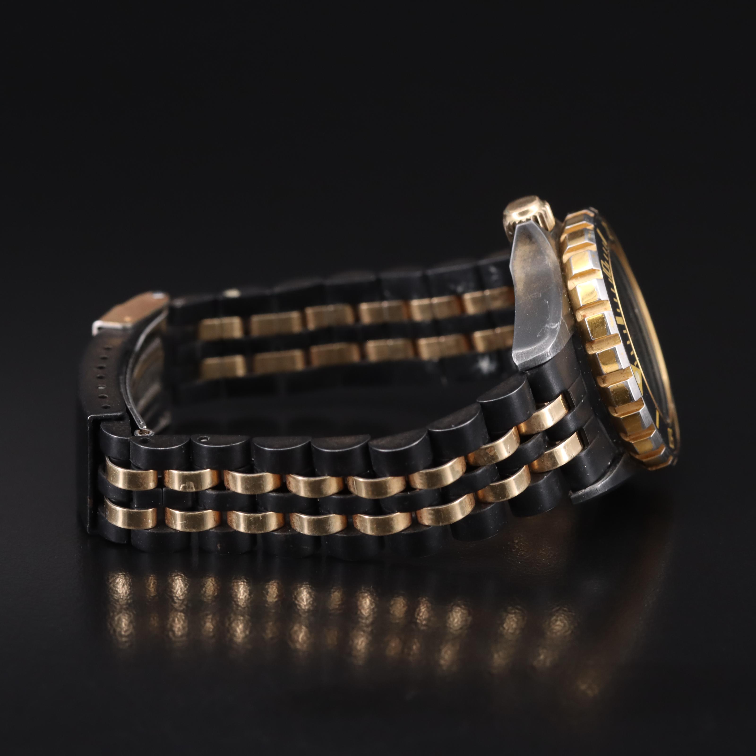 TAG Heuer Professional 200 Watch