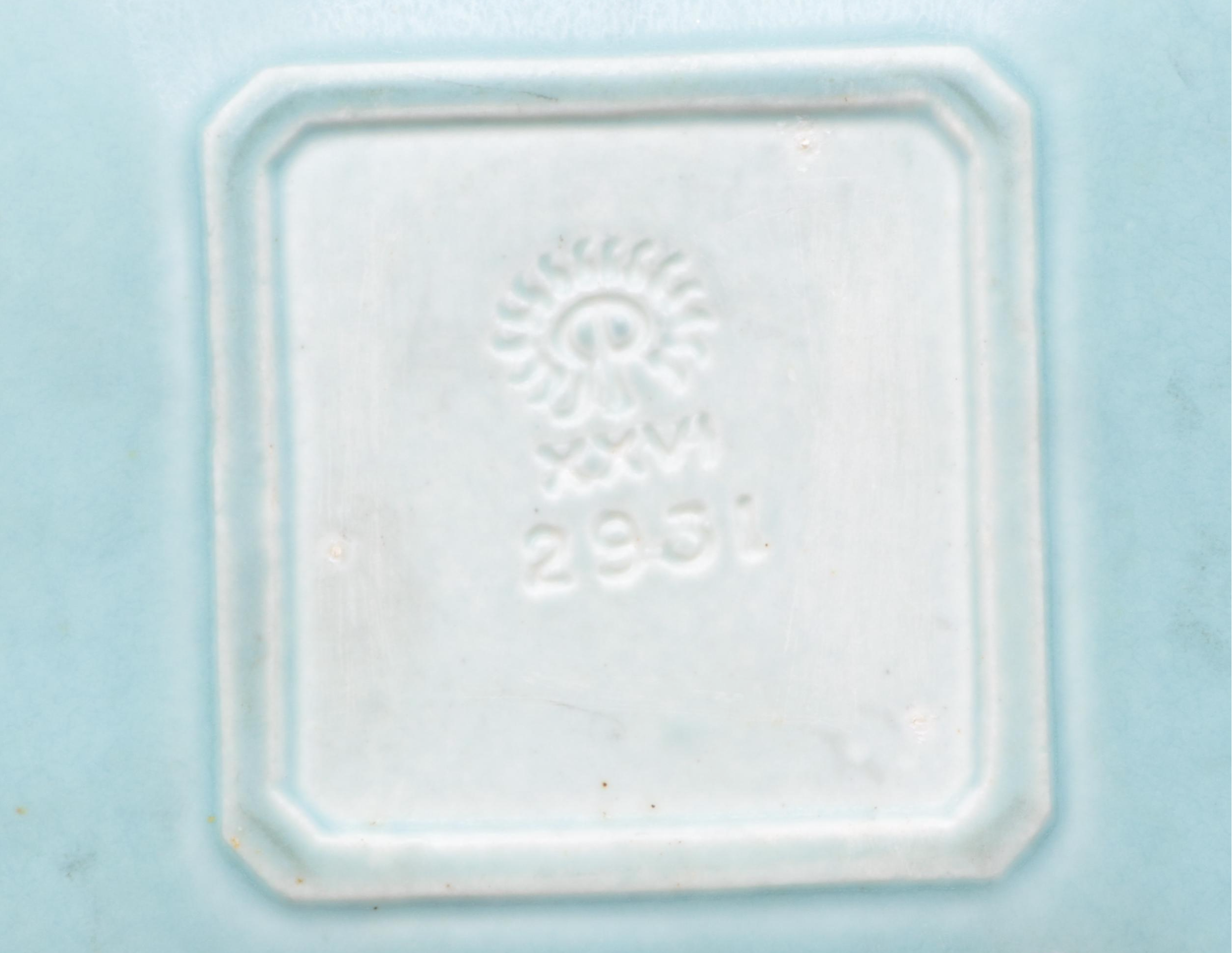 Rookwood Pottery Ceramic Serving Bowls, Spoon Rests and Ashtrays