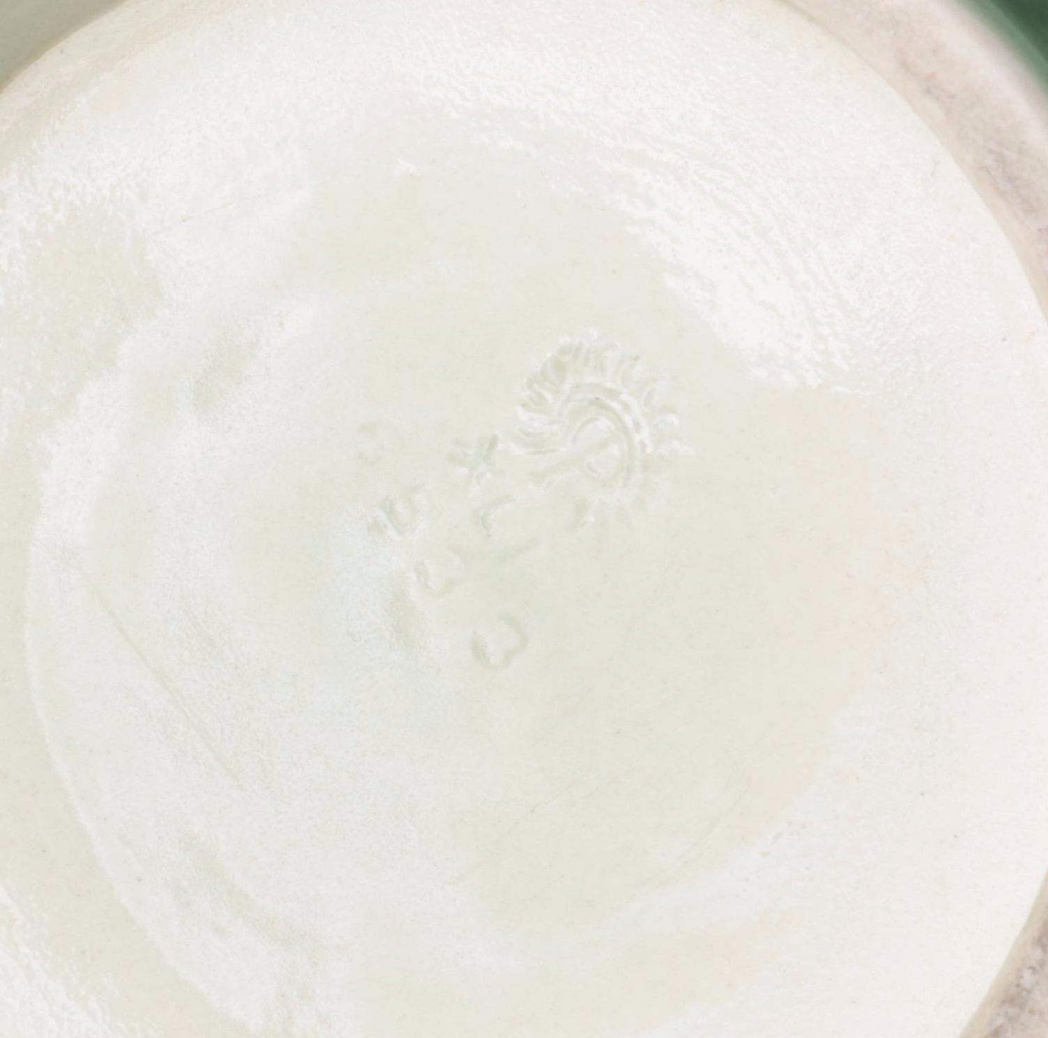 Rookwood Pottery Ceramic Serving Bowls, Spoon Rests and Ashtrays