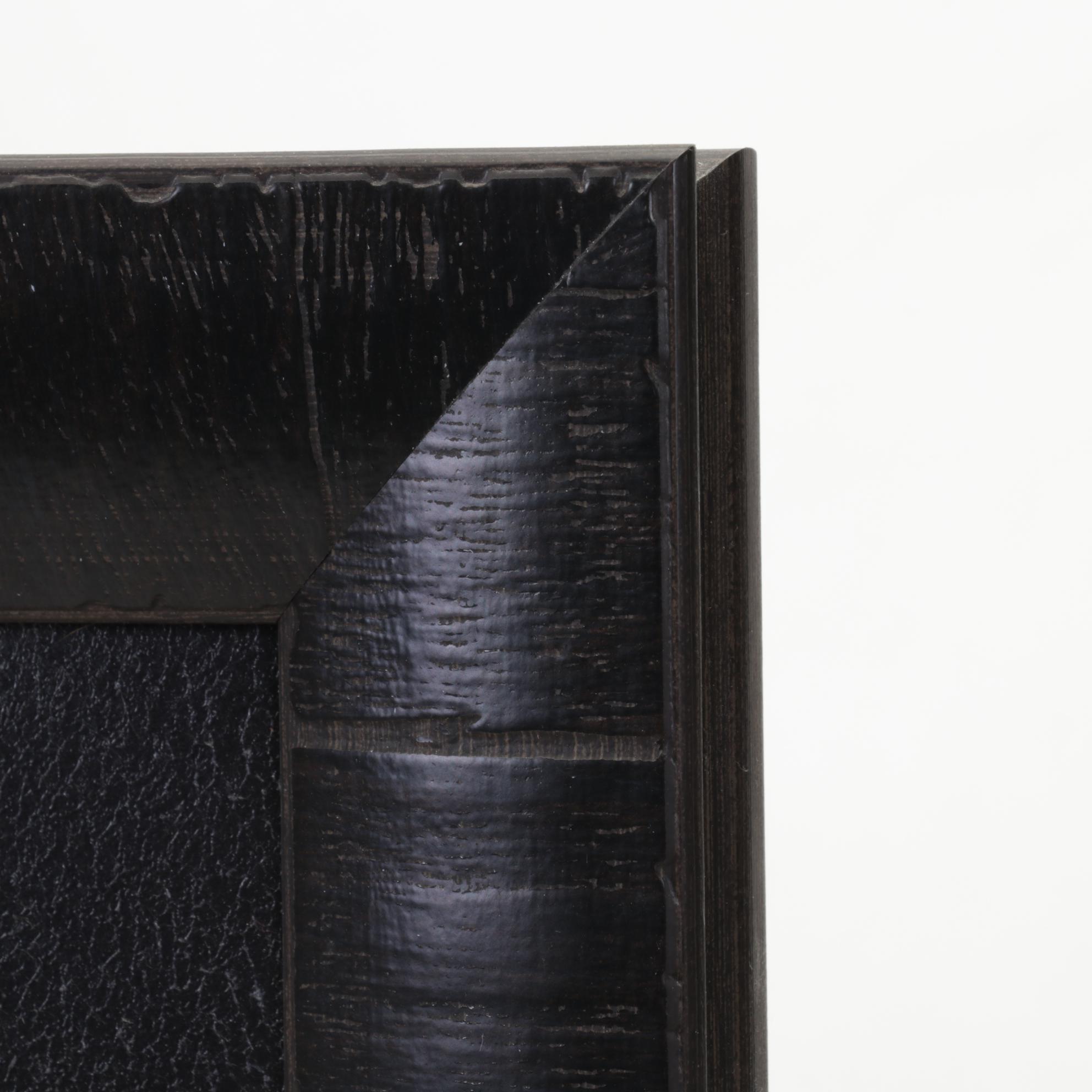 Giclée After Lola Henry "Techno Butterfly II," 21st century